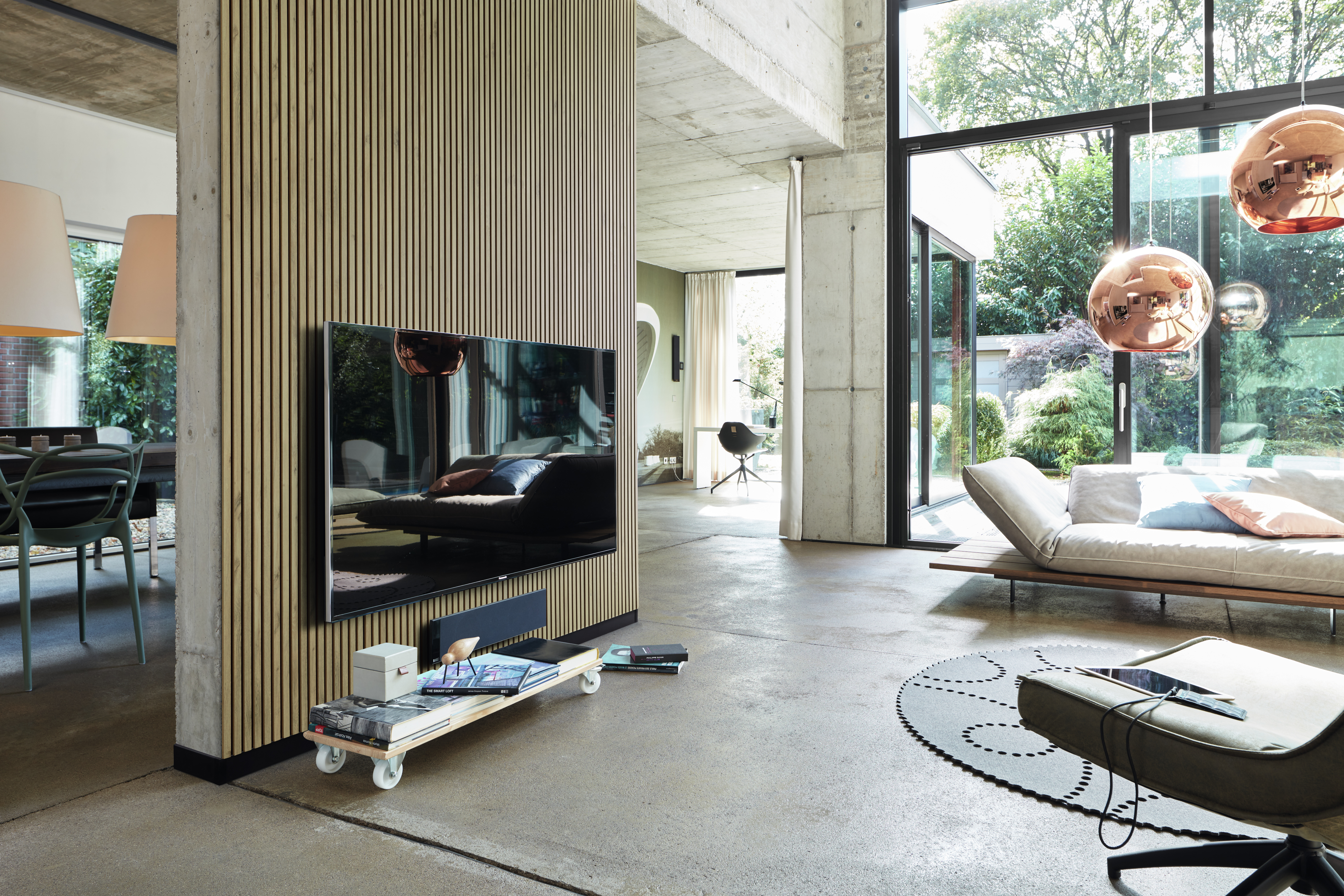 Akustikpaneele Akustikpaneele