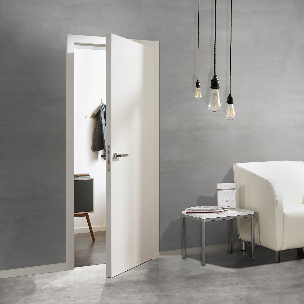 Echtlacktren Echtlacktren