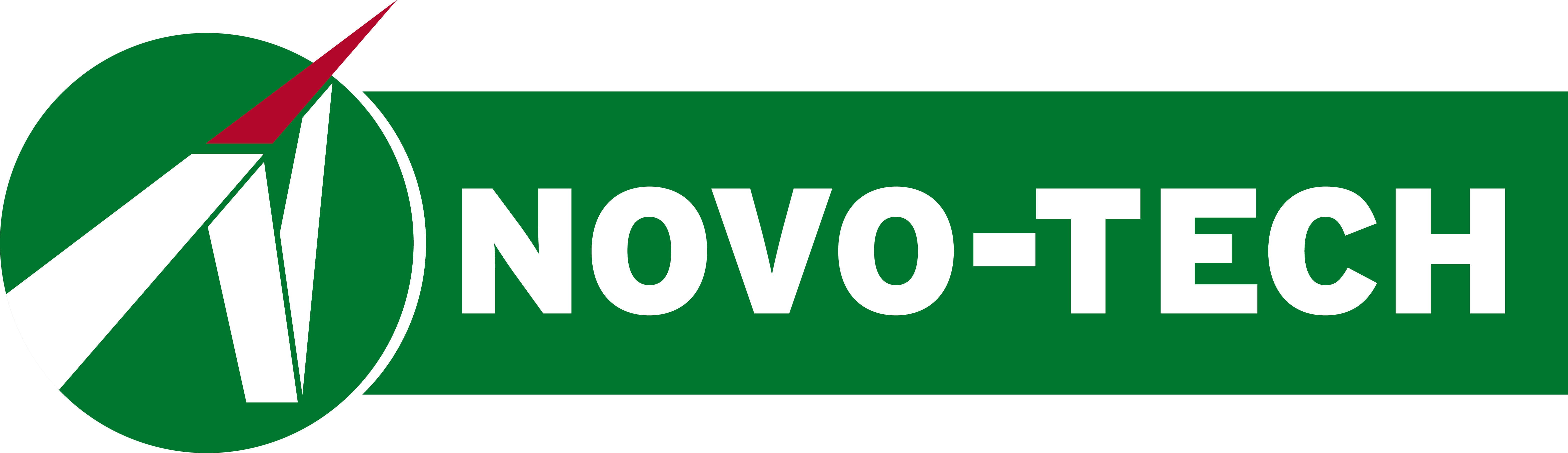 Novo-Tech Novo-Tech