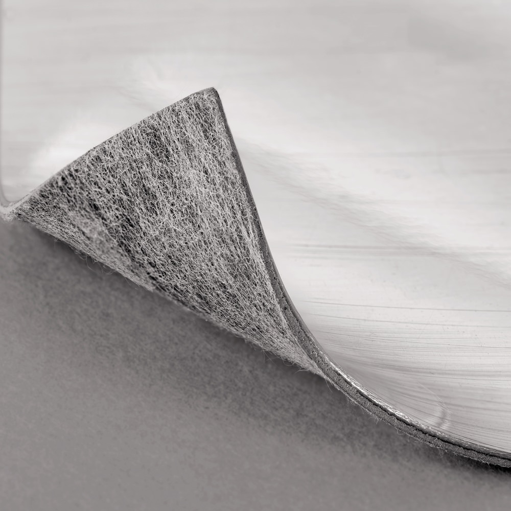 Trittschalldämmung für Vinyl & Laminat: Darum ist Schwerschaum die beste Wahl Trittschalldämmung für Vinyl & Laminat: Darum ist Schwerschaum die beste Wahl