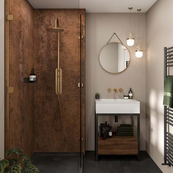 Multipanel