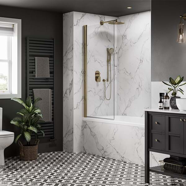 calacatta_marble_kollektion_multipanel_holz_disselnmeyer_wandpaneele_badezimmer