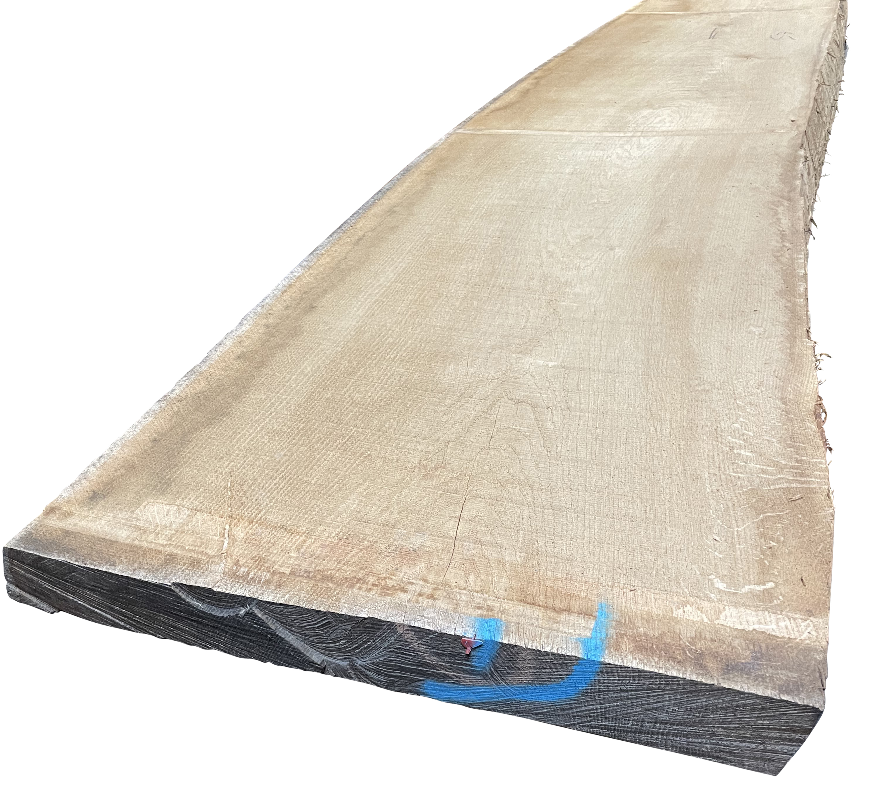 27 mm Eiche Leistenqualität, europ. KD_0 27 mm Eiche Leistenqualität, europ. KD_0