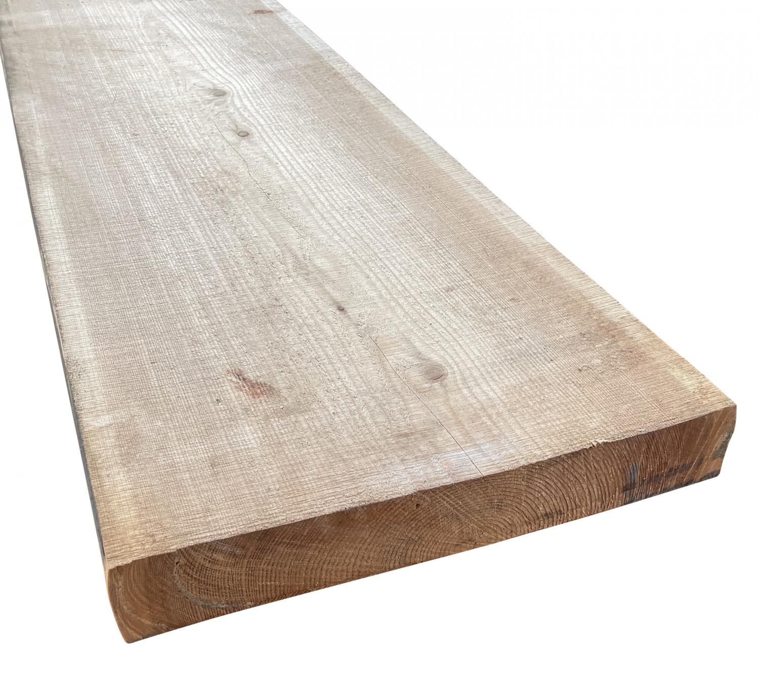 26 mm sibirische Lärche, KD_0 26 mm sibirische Lärche, KD_0