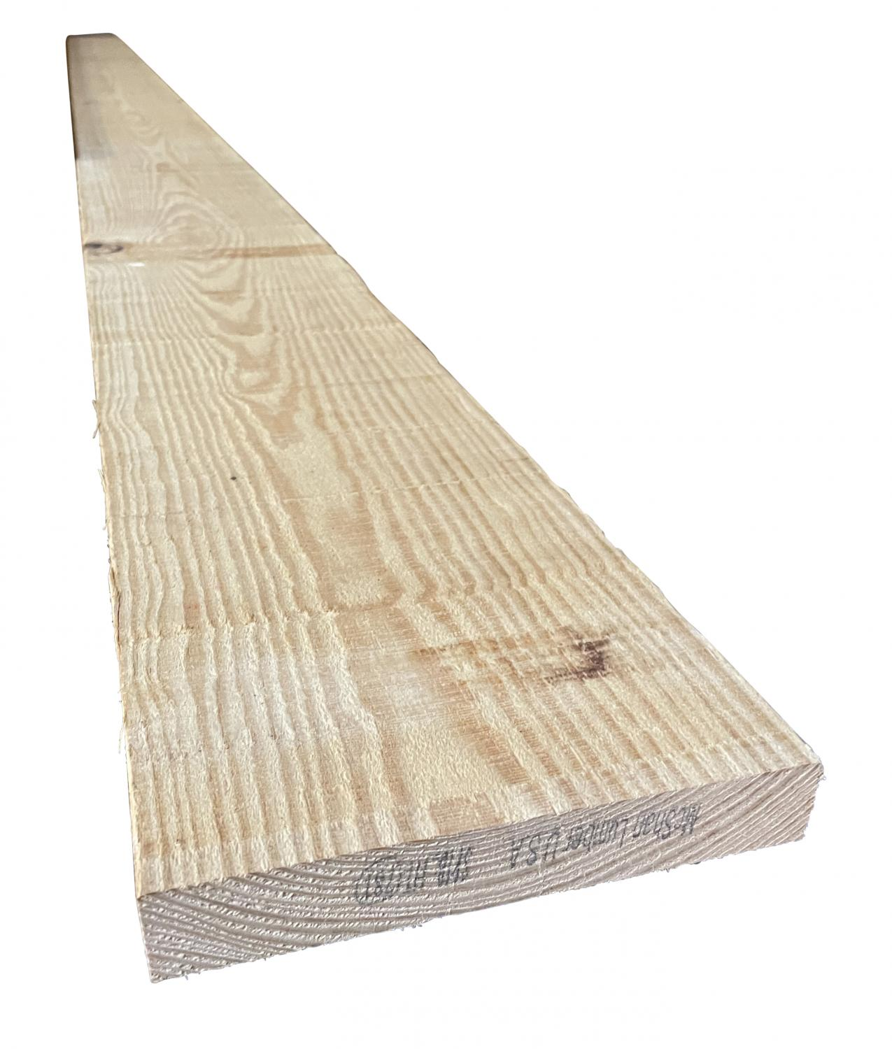 33 x 255 mm Redpine hell, KD_0 33 x 255 mm Redpine hell, KD_0