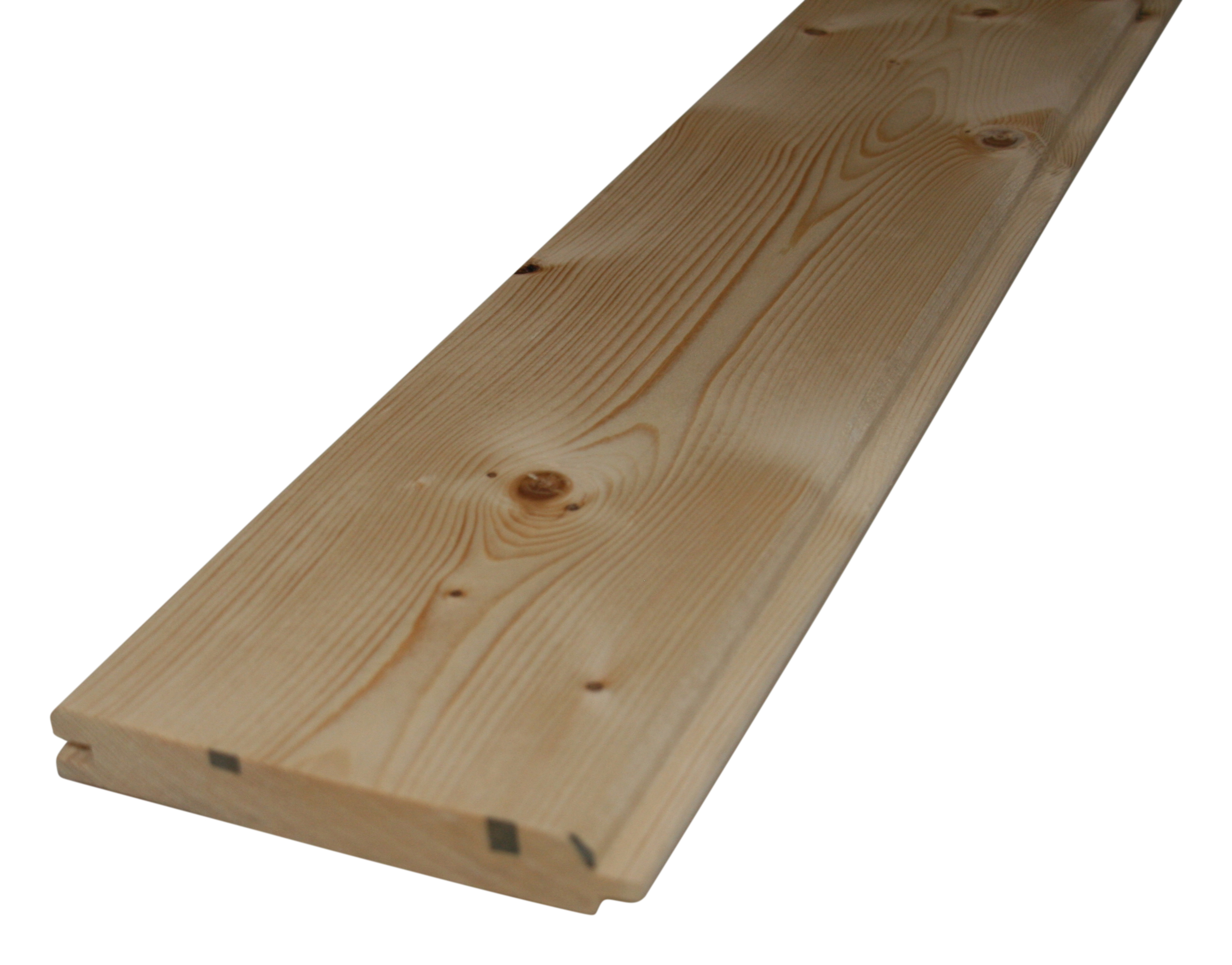25,5 x 121 mm Fasebretter Fichte_0