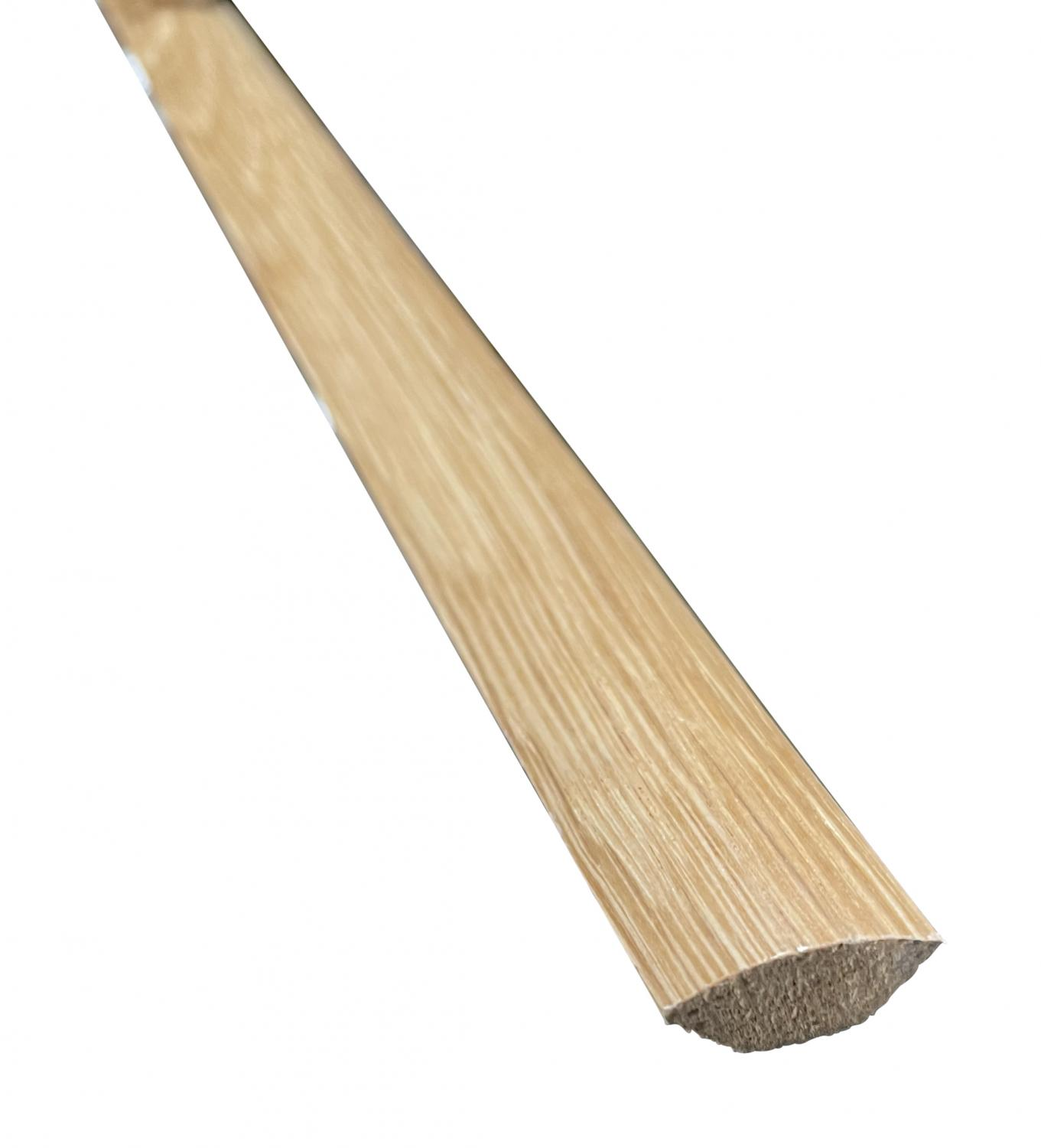 14 x 14  mm Viertelstäbe Eiche lack._0 14 x 14  mm Viertelstäbe Eiche lack._0