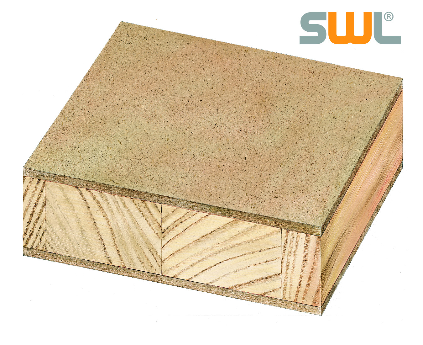 38 mm Stabplatte 3-fach IF - HDF-Deck_0