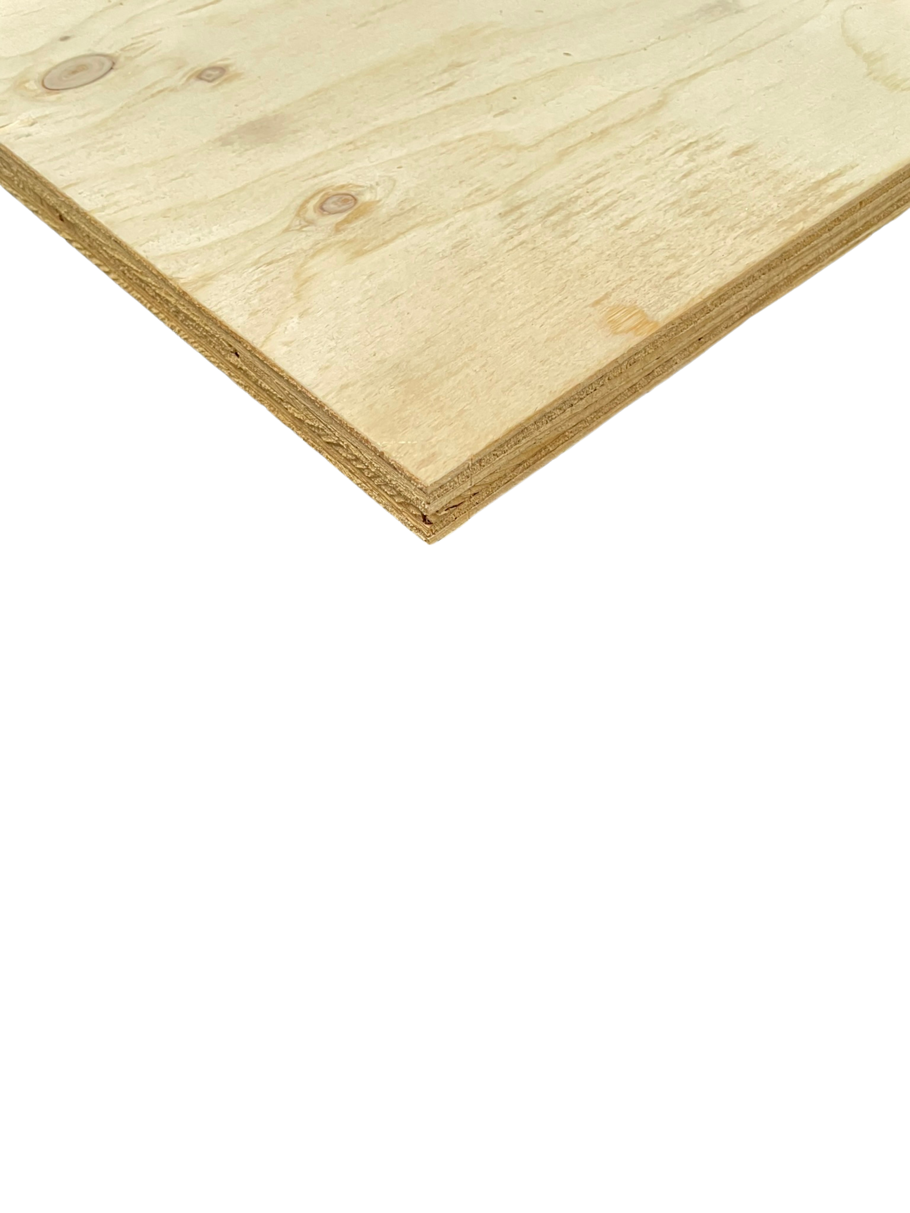 21 mm Nadelsperrholz II / III, CE - EN 636-2, EN 314-2, 7-Lagen_0 21 mm Nadelsperrholz II / III, CE - EN 636-2, EN 314-2, 7-Lagen_0