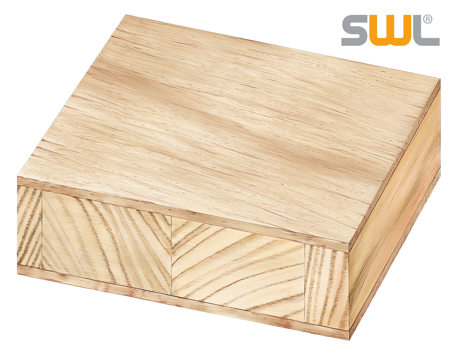 28 mm Stabplatte 3-fach IF - Gabunähnlich-Deck_0 28 mm Stabplatte 3-fach IF - Gabunähnlich-Deck_0