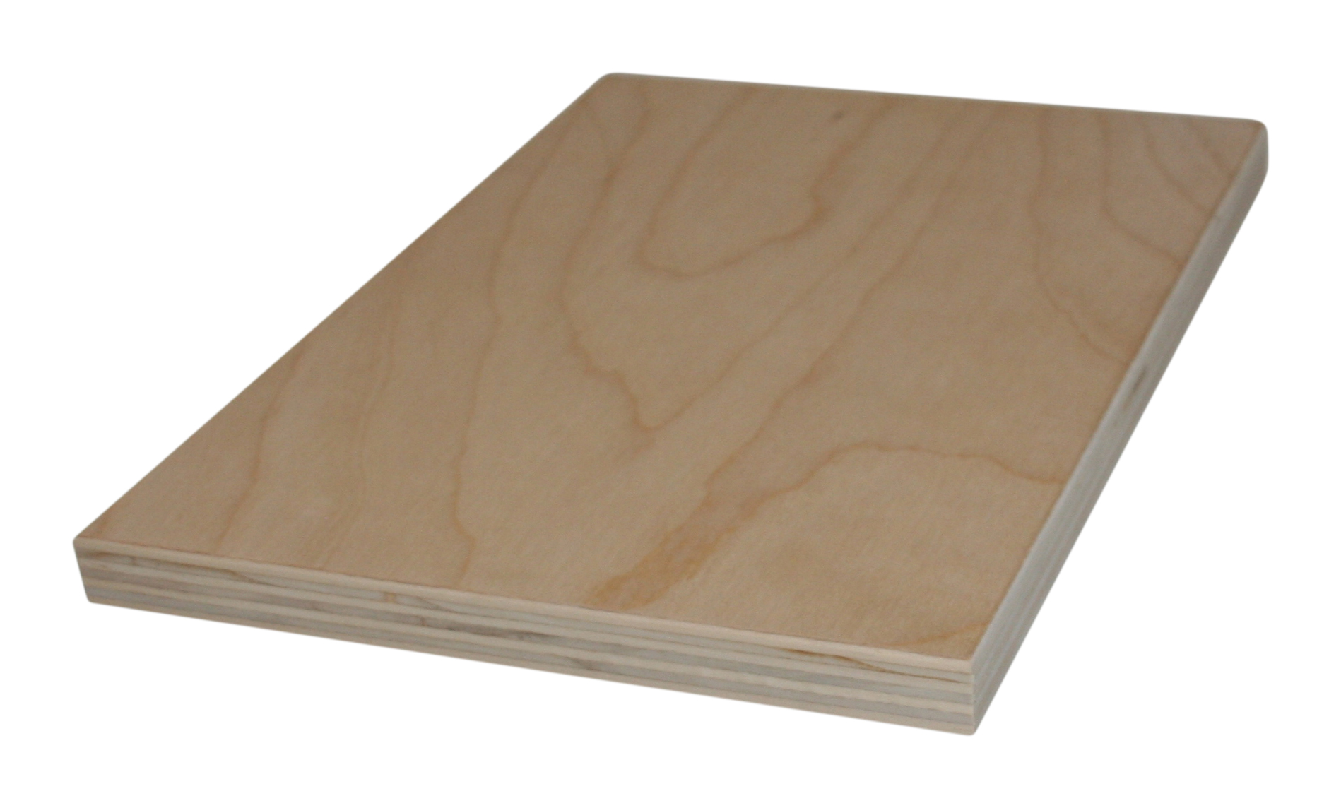 Sperrholz, Multiplex oder Siebdruck? Der große Vergleich.