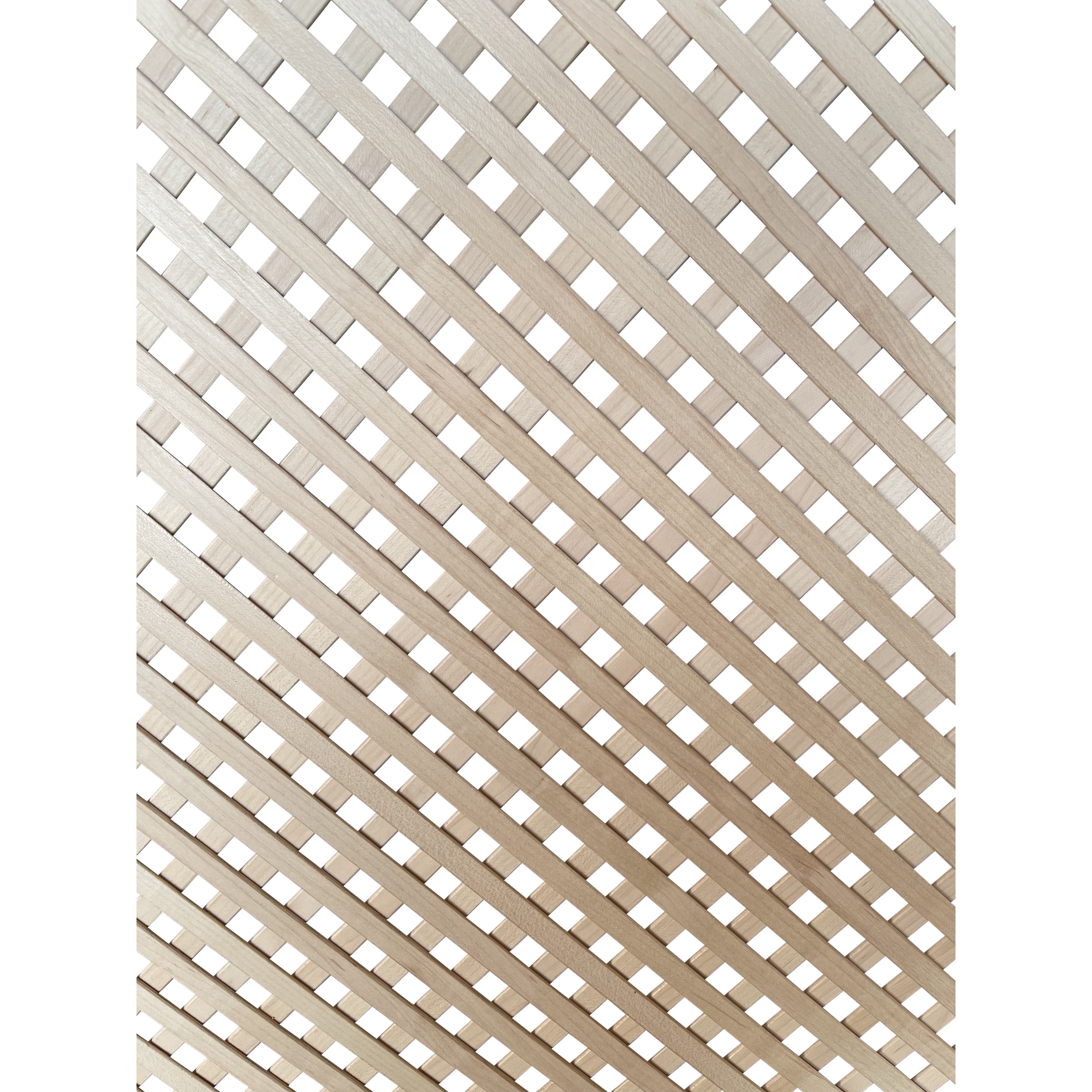 4 mm Diagon - Echtholz- Ziergitter Eiche_0 4 mm Diagon - Echtholz- Ziergitter Eiche_0