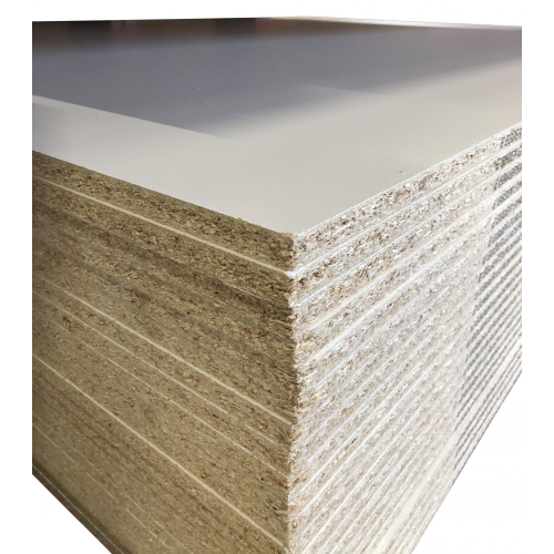 16 mm Spanplatten, mit Grundierfolie - E1E05 TSCA P2_0 16 mm Spanplatten, mit Grundierfolie - E1E05 TSCA P2_0