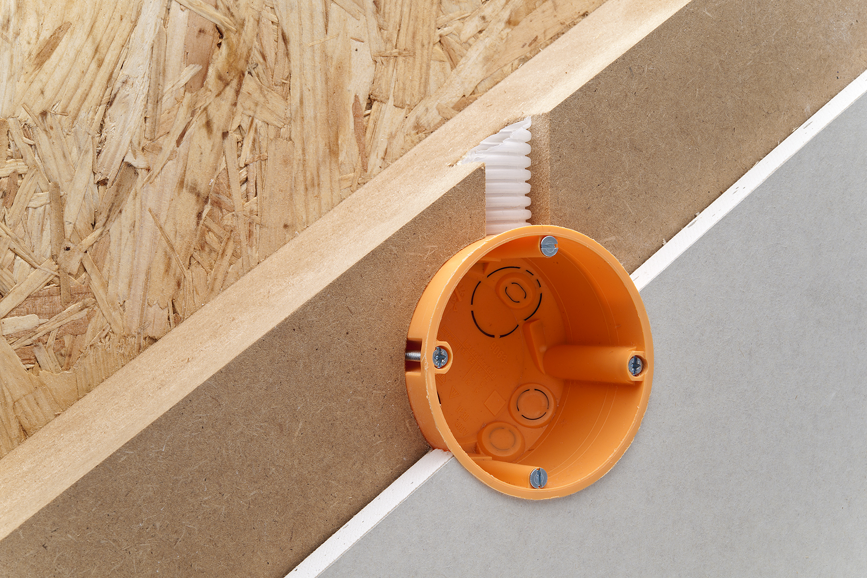 60 mm AGEPAN  THD Install - Holzfaser Installationsebene_0 60 mm AGEPAN  THD Install - Holzfaser Installationsebene_0