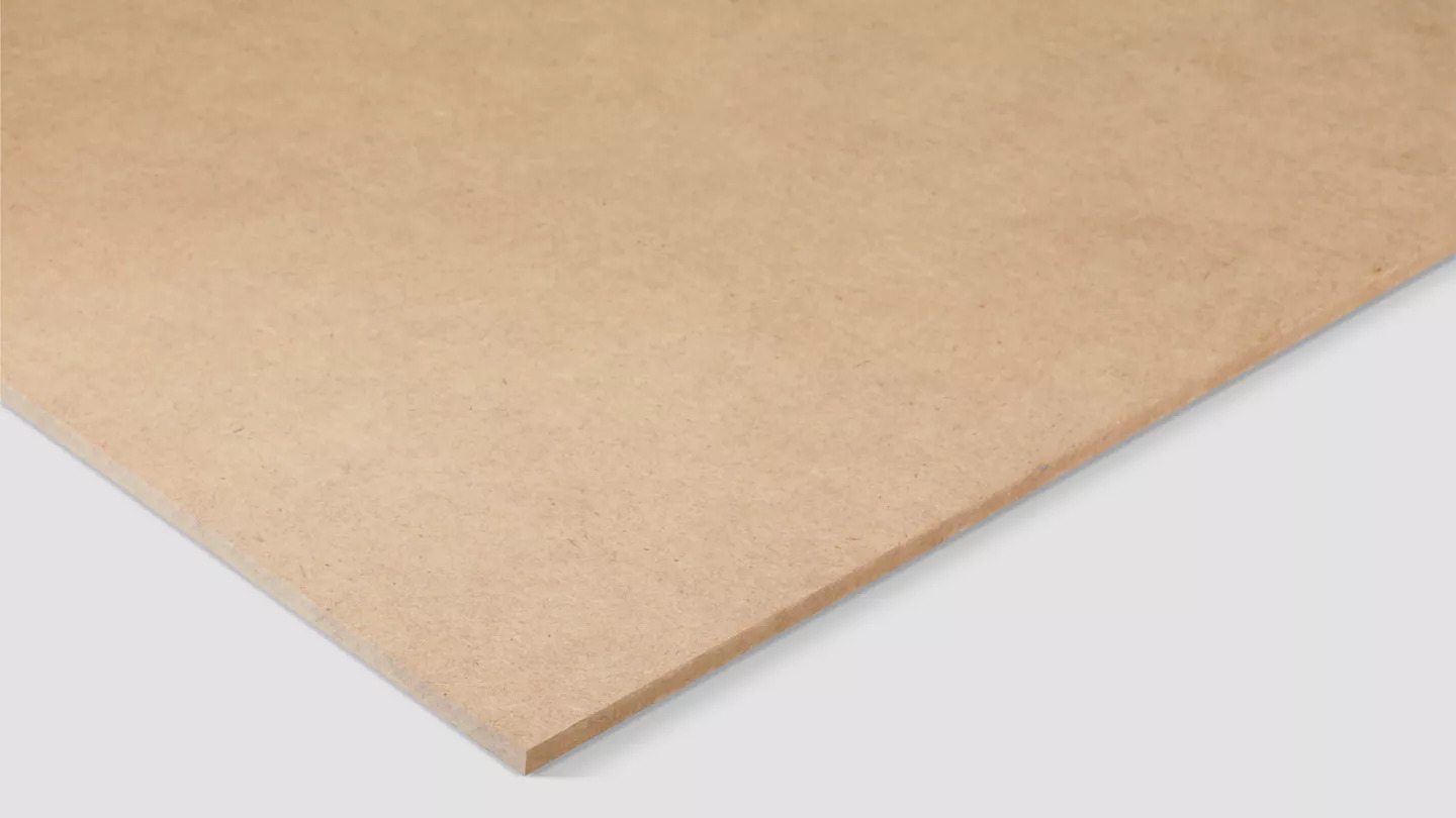 3 mm Dünn-HDF - beidseitig geschliffen, E1E05 TSCA EAC_0