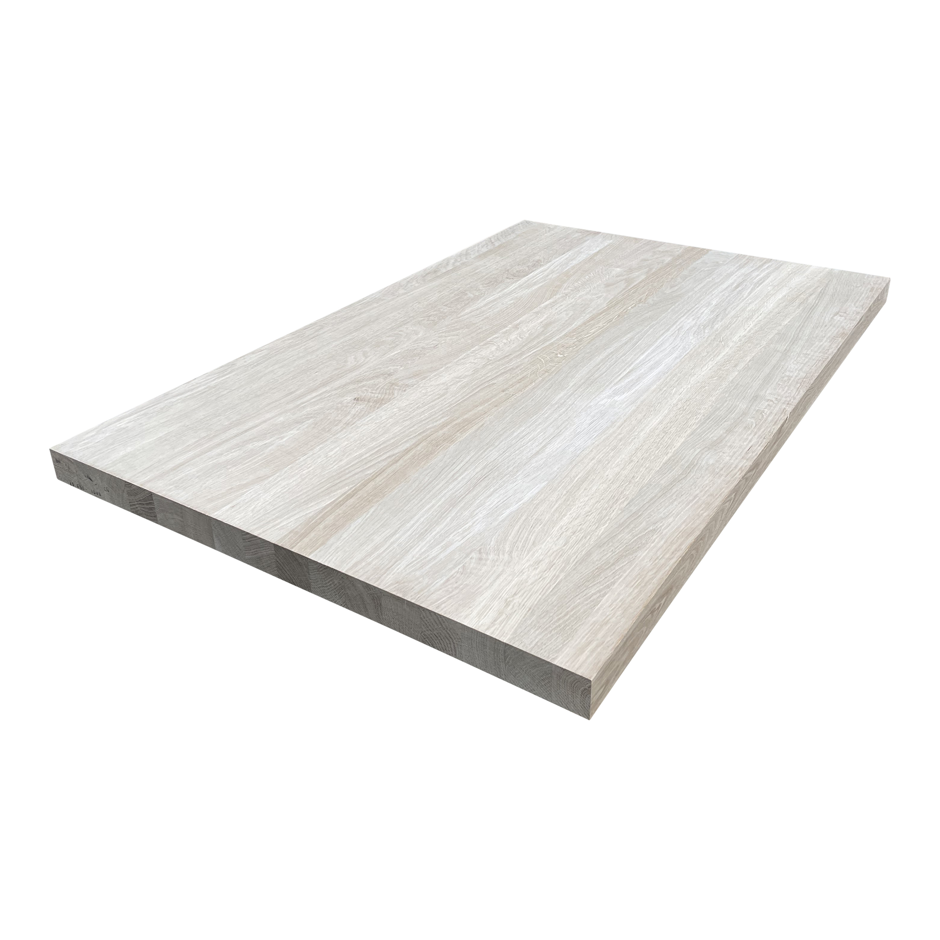 45 mm Eiche Treppenstufen, A/B, durchgehende Lamellen, fixe Lamellenbreiten_0