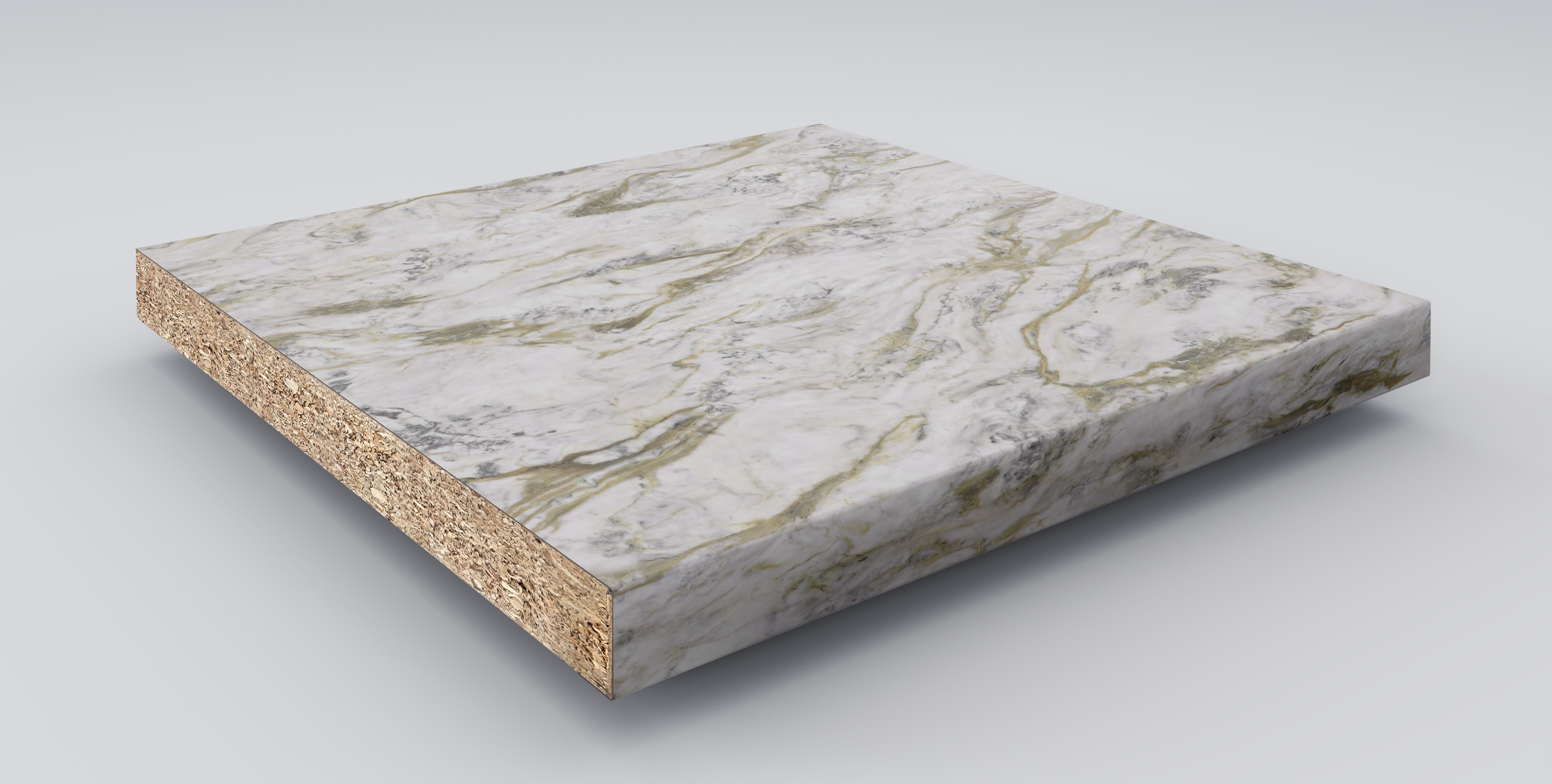 22 mm Getalit Arbeitsplatte, Typ 122/R2, MAE423 M+_0 22 mm Getalit Arbeitsplatte, Typ 122/R2, MAE423 M+_0