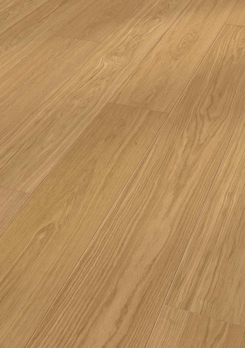13 mm MeisterParkett. longlife PD 450 ultramattlackiert - Eiche harmonisch 09000_0