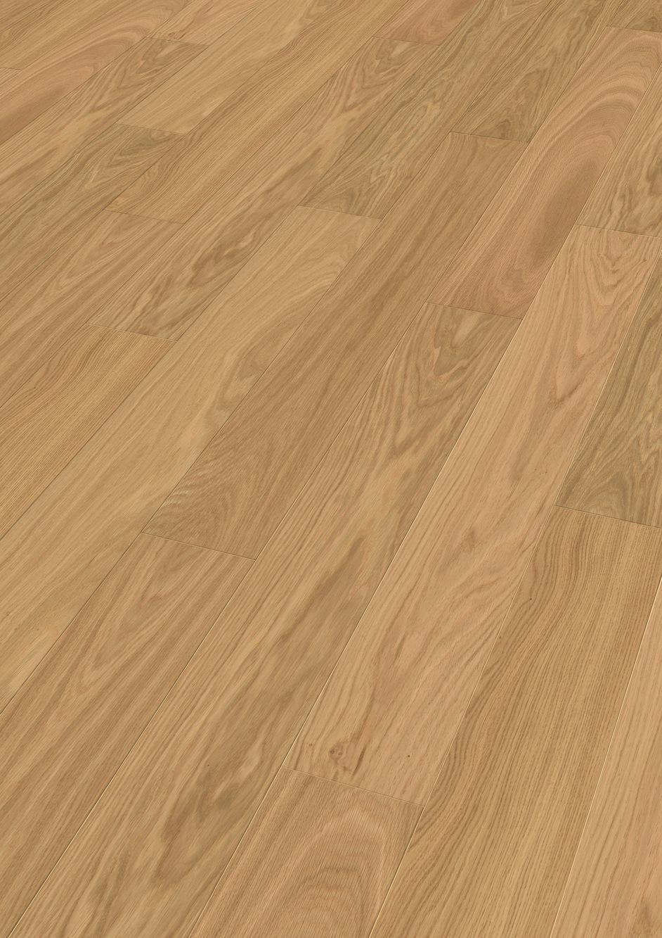 13 mm MeisterParkett. longlife PS 300 ultramattlackiert - Eiche harmonisch 09000_0