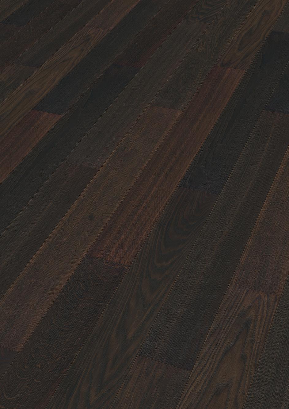 13 mm MeisterParkett. longlife PS 300 ultramattlackiert - Eiche harmonisch kerngeräuchert 09018_0 13 mm MeisterParkett. longlife PS 300 ultramattlackiert - Eiche harmonisch kerngeräuchert 09018_0