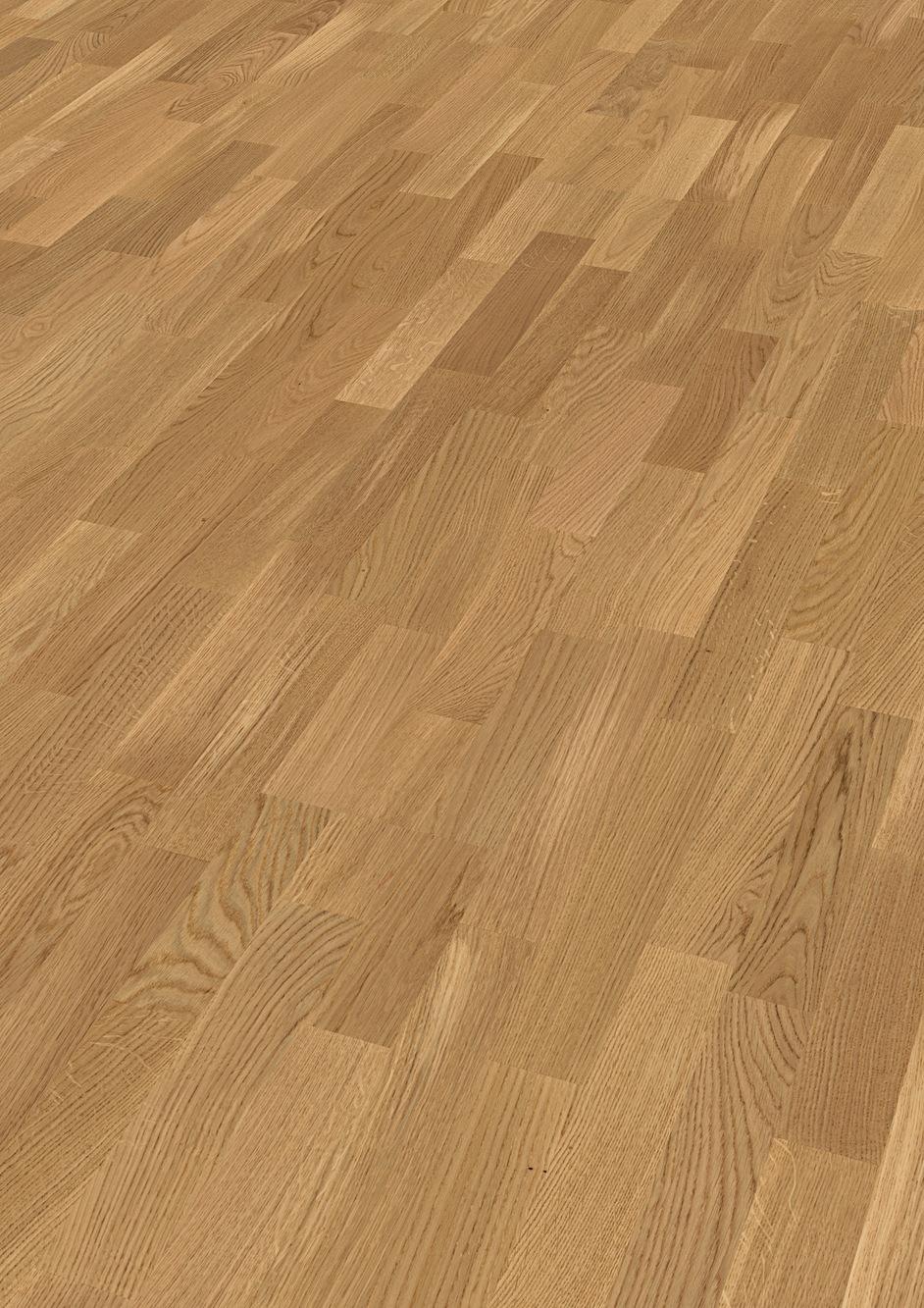 13 mm MeisterParkett. longlife PC 200 ultramattlackiert - Eiche harmonisch 09032_0 13 mm MeisterParkett. longlife PC 200 ultramattlackiert - Eiche harmonisch 09032_0