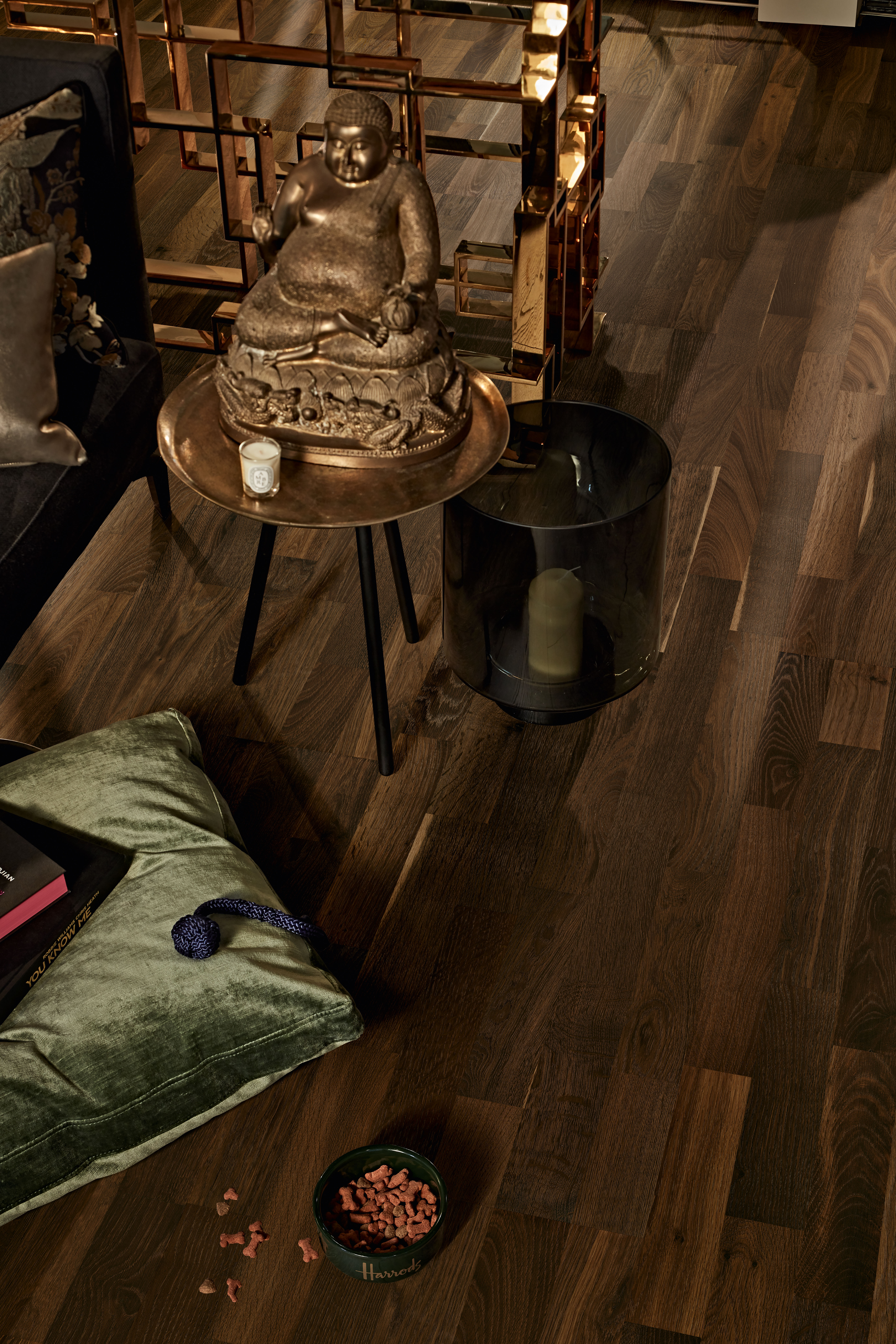 13 mm MeisterParkett. longlife PC 200 ultramattlackiert - Eiche lebhaft kerngeräuchert 09034_2 13 mm MeisterParkett. longlife PC 200 ultramattlackiert - Eiche lebhaft kerngeräuchert 09034_2