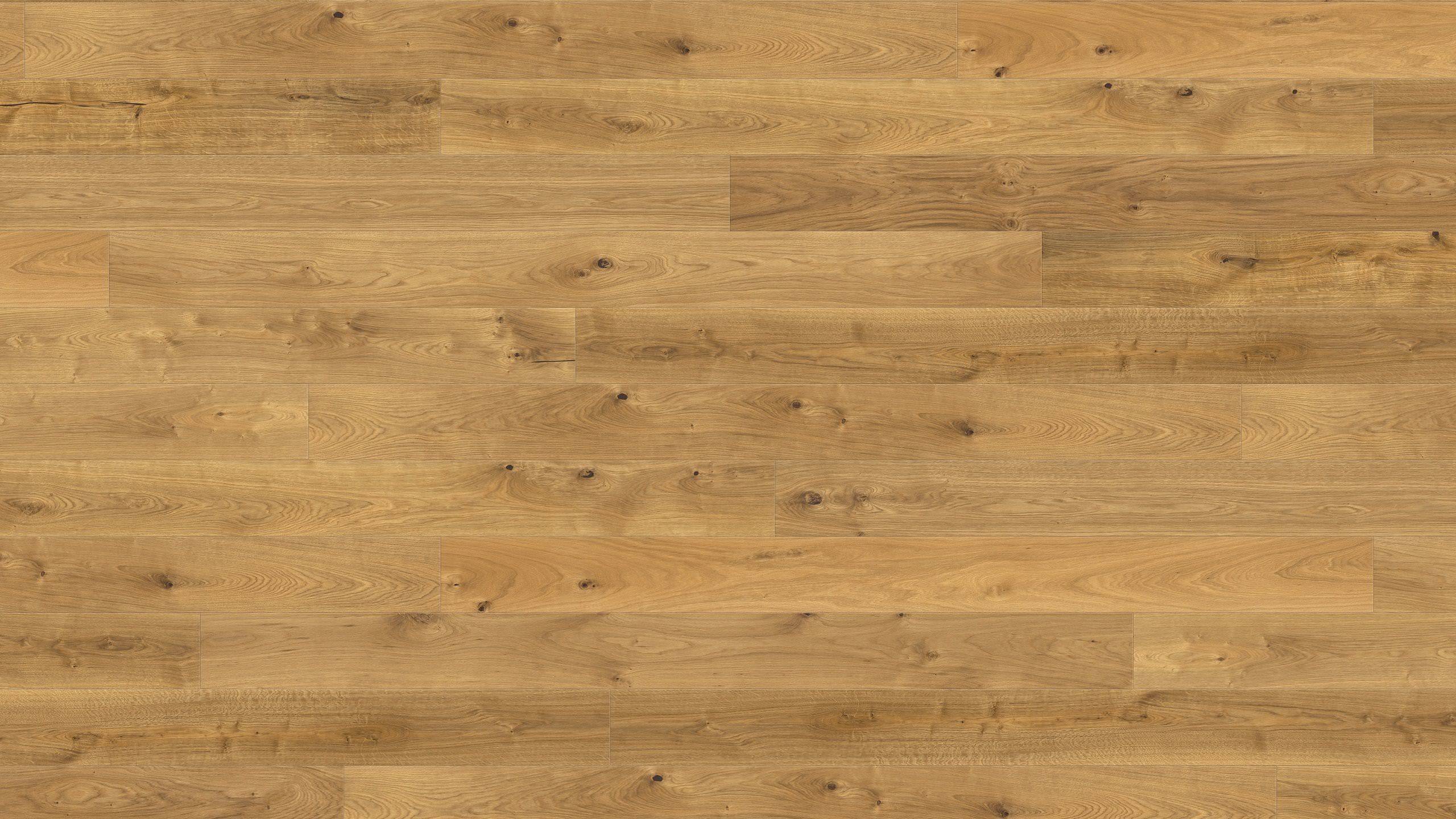 13,5 mm Haro Parkett Serie 4000 - Eiche Sauvage, strukturiert 4V - 536728_1