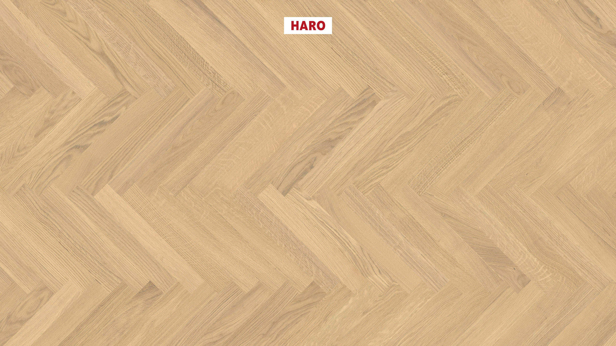 10 mm HARO Parkett Serie 4000 - Eiche invisible Trend, strukturiert_0 10 mm HARO Parkett Serie 4000 - Eiche invisible Trend, strukturiert_0