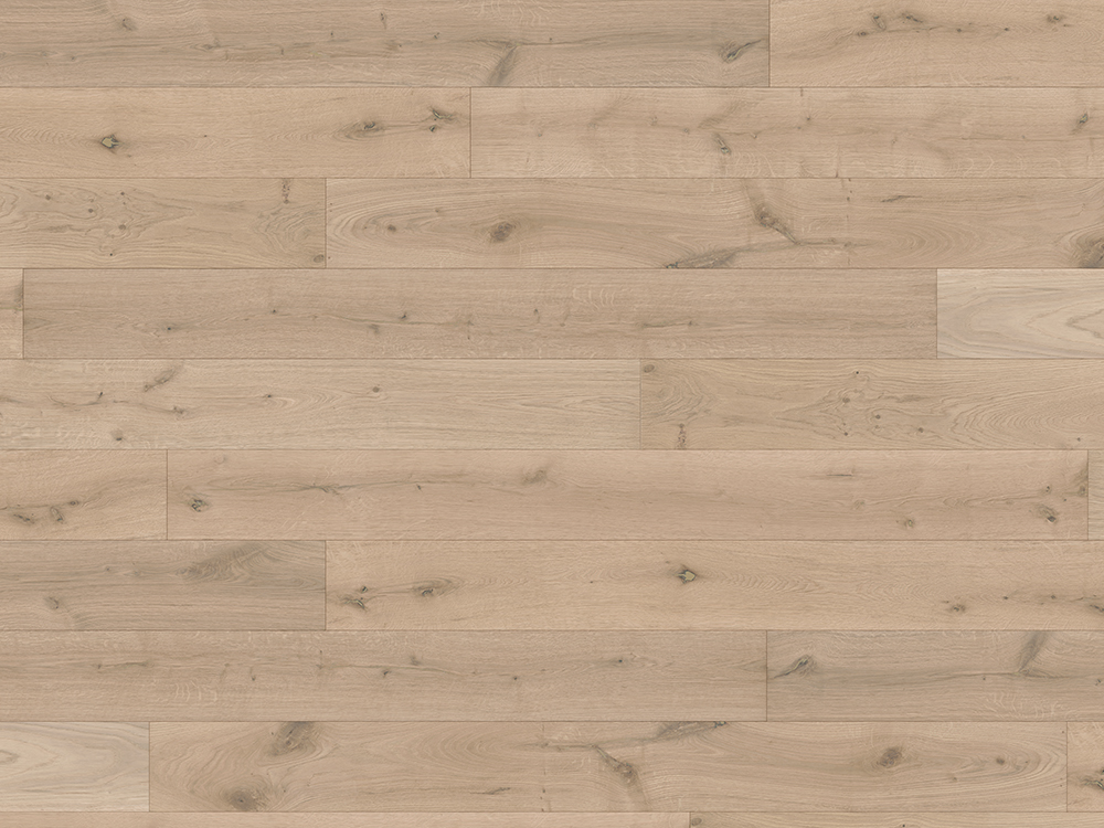 14 mm Echtholz Parkett - Eiche Tradition invisible naturgeölt - 70003 -_0 14 mm Echtholz Parkett - Eiche Tradition invisible naturgeölt - 70003 -_0