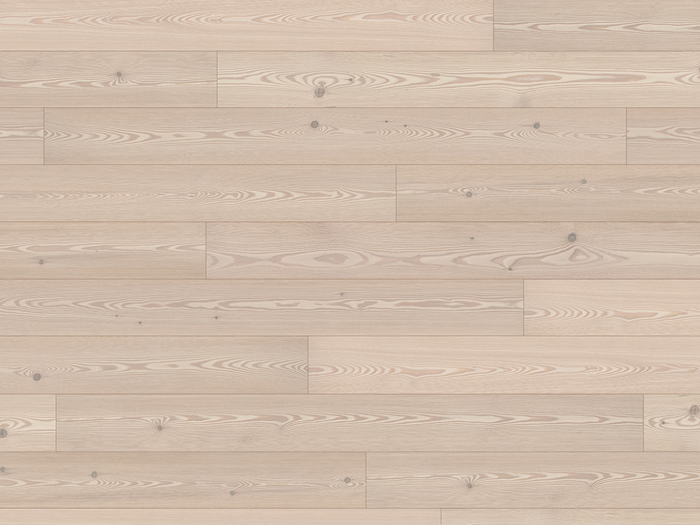 14 mm Echtholz Parkett - Lärche Tradition weiß naturgeölt - 70902 -_0 14 mm Echtholz Parkett - Lärche Tradition weiß naturgeölt - 70902 -_0