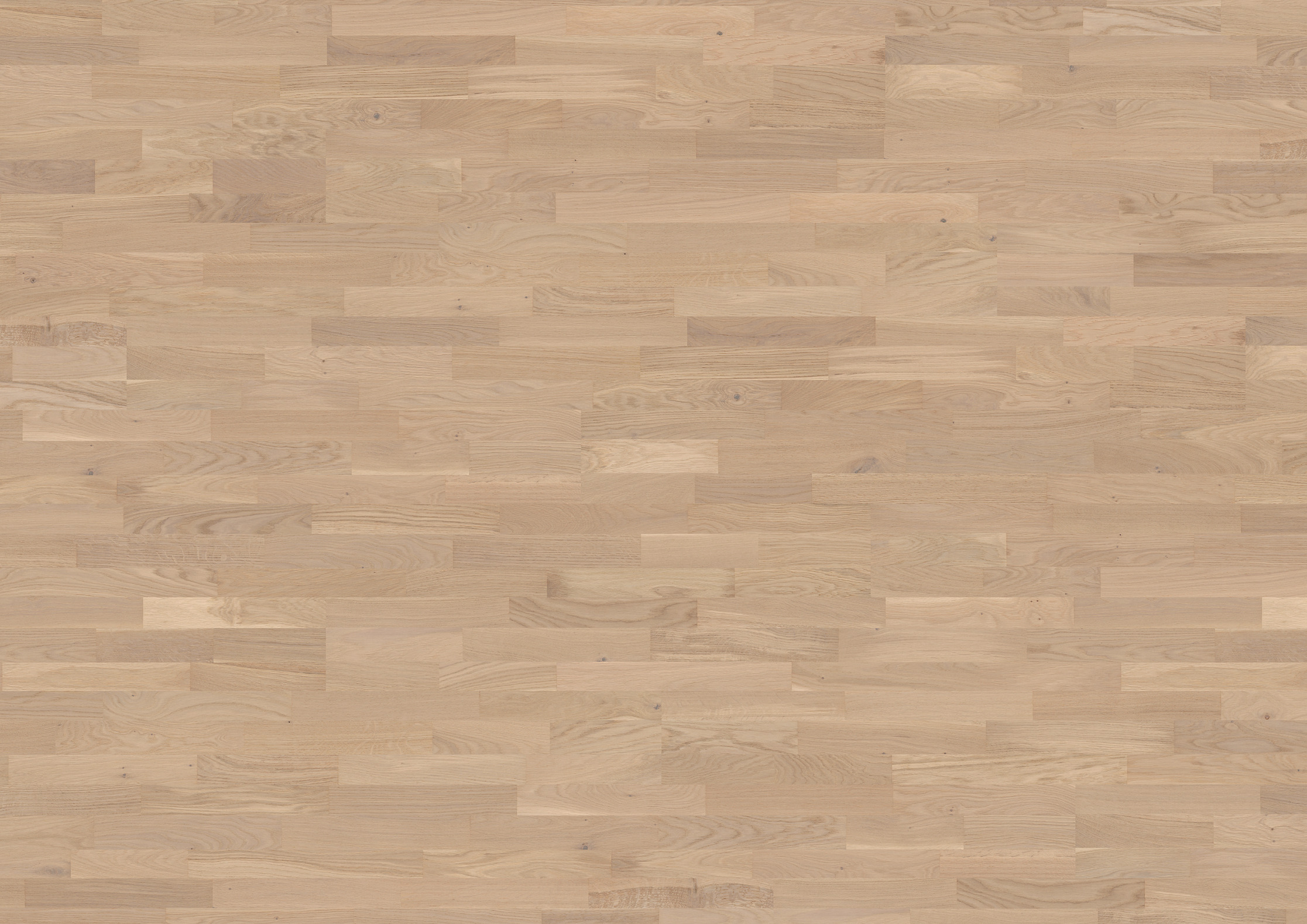 13 mm ter Hürne Parkett - Eiche Champagne_3