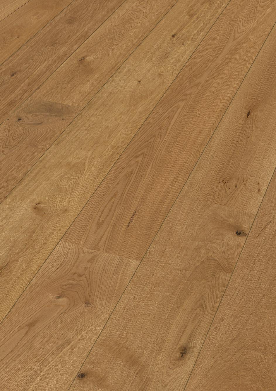 11 mm Lindura-Holzboden HD 400 naturgeölt - Eiche lebhaft 08900_0 11 mm Lindura-Holzboden HD 400 naturgeölt - Eiche lebhaft 08900_0