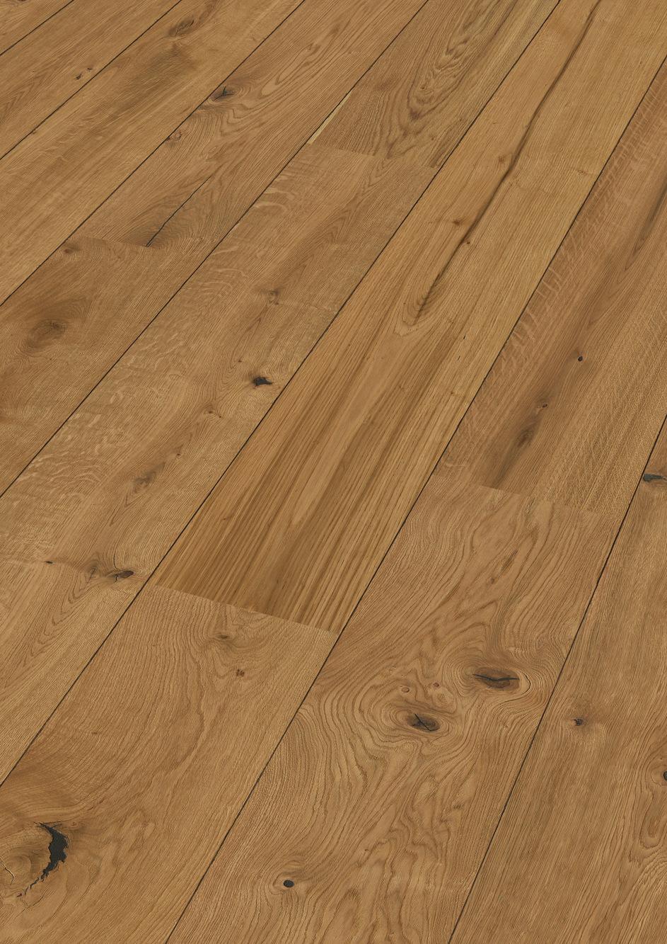 11 mm Lindura-Holzboden HD 400 naturgeölt - Eiche authentic 08904_0 11 mm Lindura-Holzboden HD 400 naturgeölt - Eiche authentic 08904_0