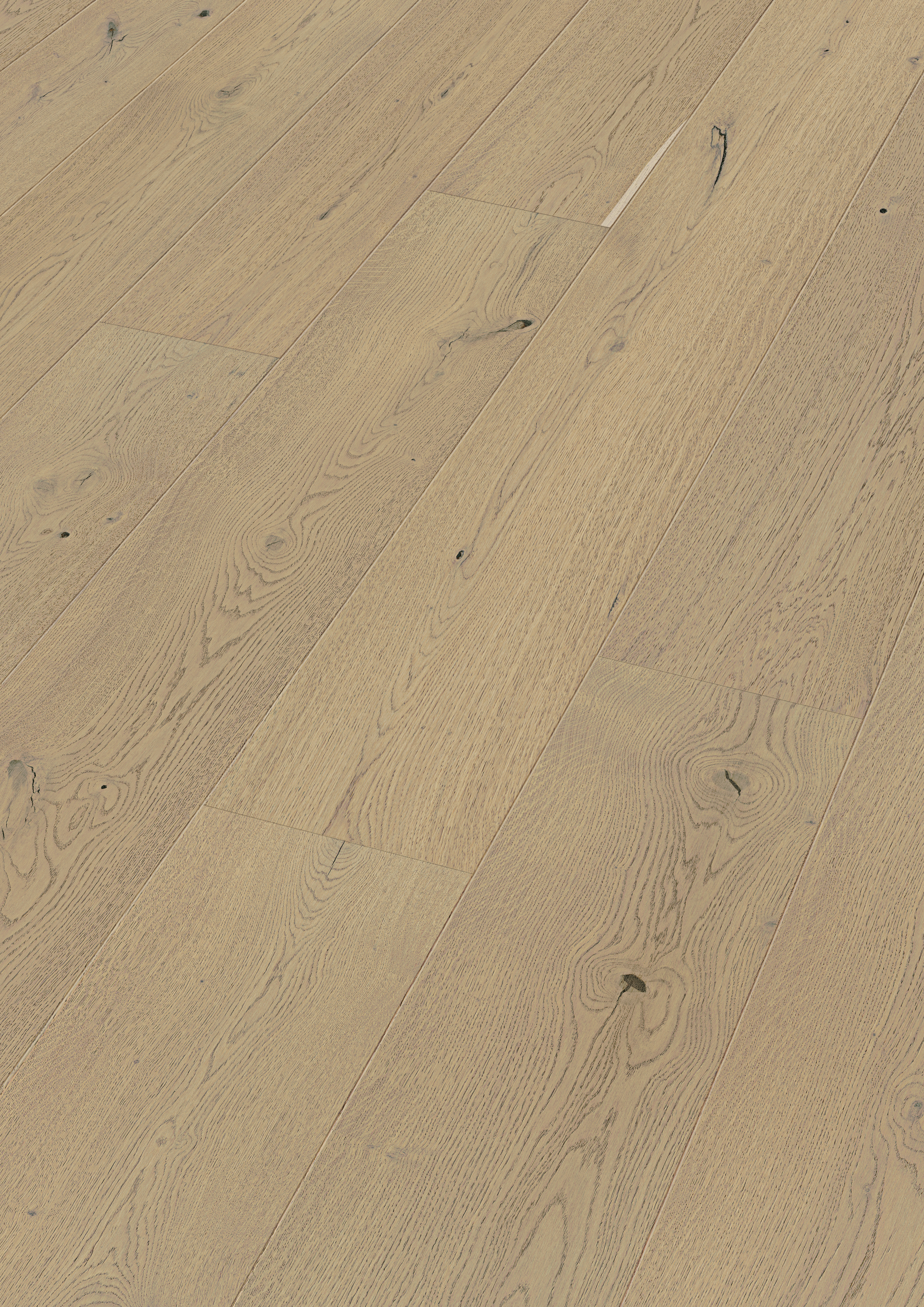 11 mm Lindura-Holzboden HD 400 ultramattlackiert - Eiche authentic sandgrau 20226 | gebürstet_1 11 mm Lindura-Holzboden HD 400 ultramattlackiert - Eiche authentic sandgrau 20226 | gebürstet_1