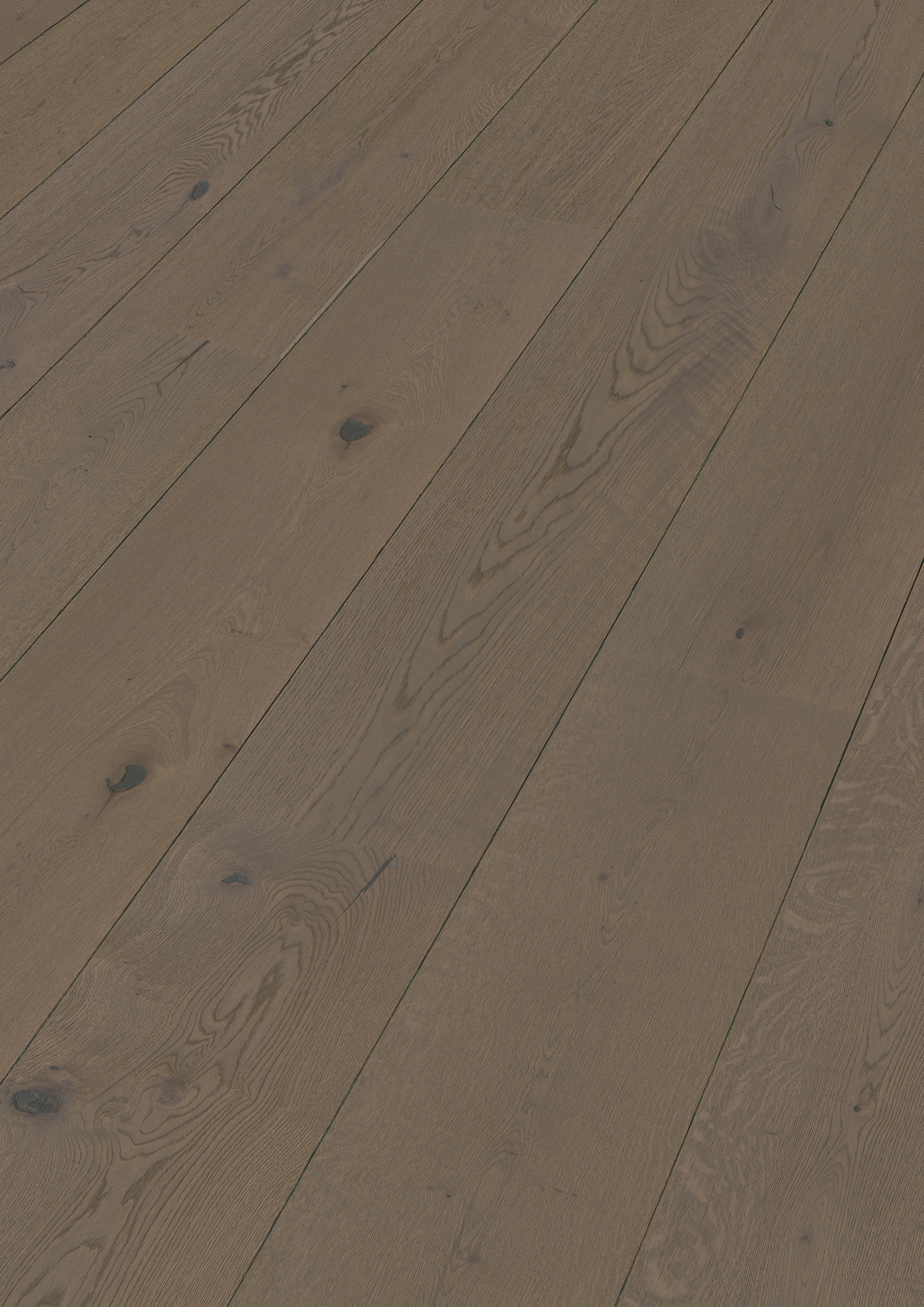 11 mm Lindura-Holzboden HD 400 naturgeölt - Eiche authentic lehmgrau gebürstet 08901_1 11 mm Lindura-Holzboden HD 400 naturgeölt - Eiche authentic lehmgrau gebürstet 08901_1