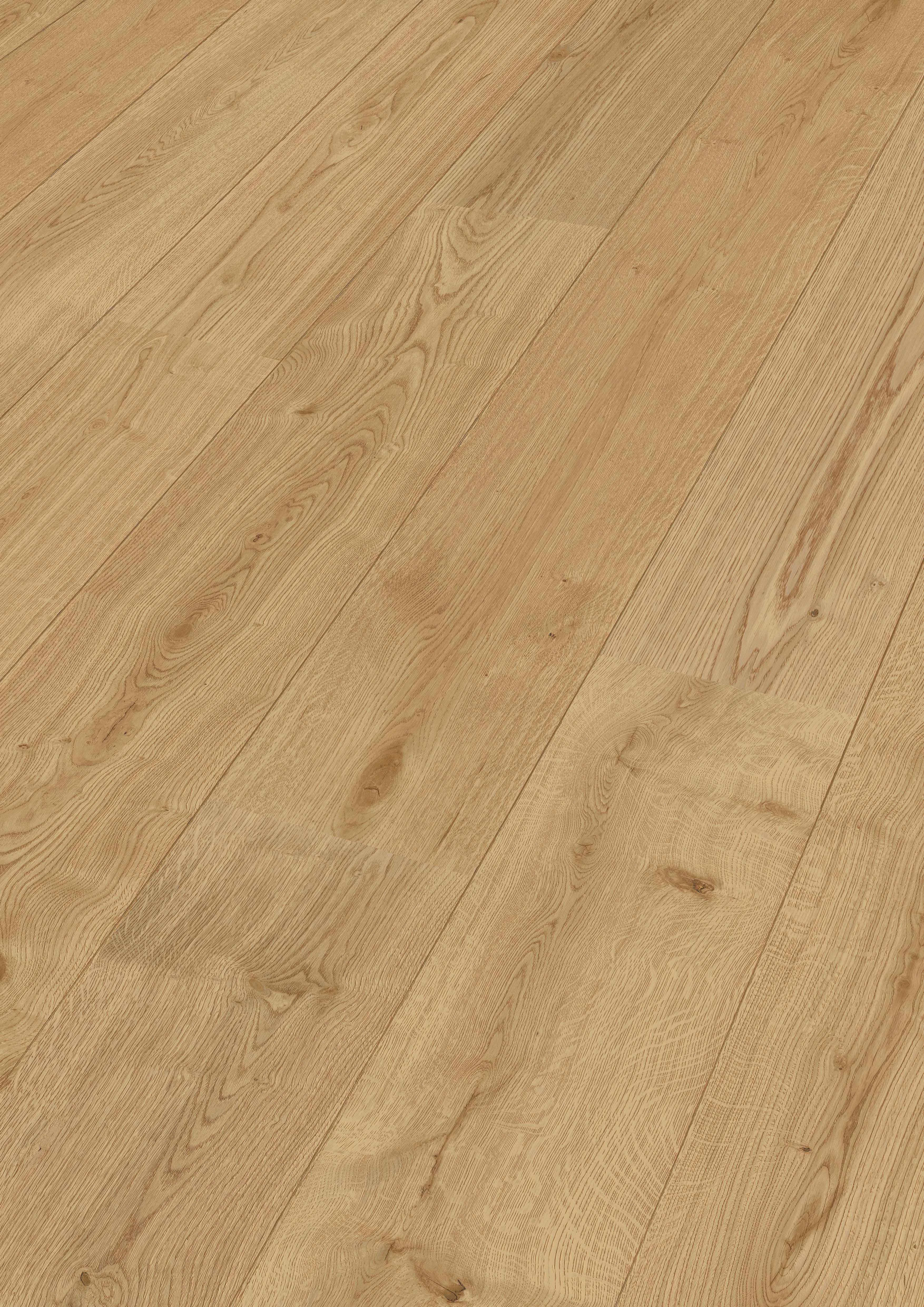 11 mm Lindura-Holzboden HD 400 naturgeölt - Eiche authentic pure gebürstet 08902_1