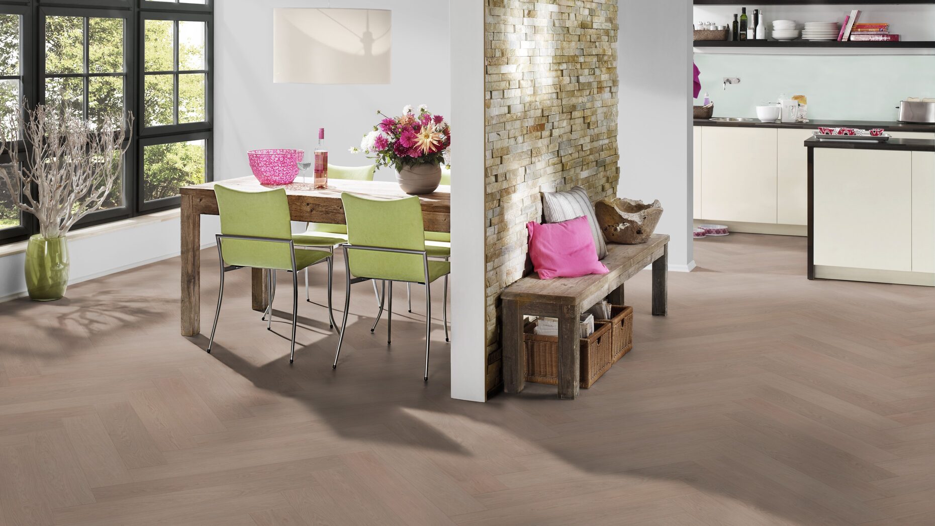 11 mm ter Hürne Hywood EVO - Eiche Marais_1 11 mm ter Hürne Hywood EVO - Eiche Marais_1