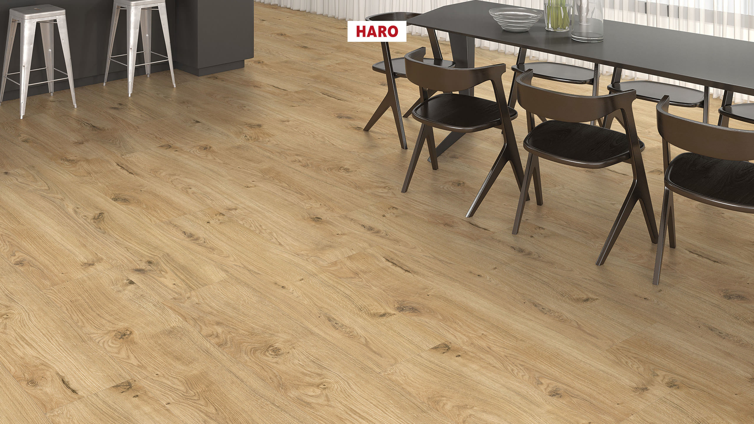 2 mm HARO DISANO Project - Eiche Phoenix_3