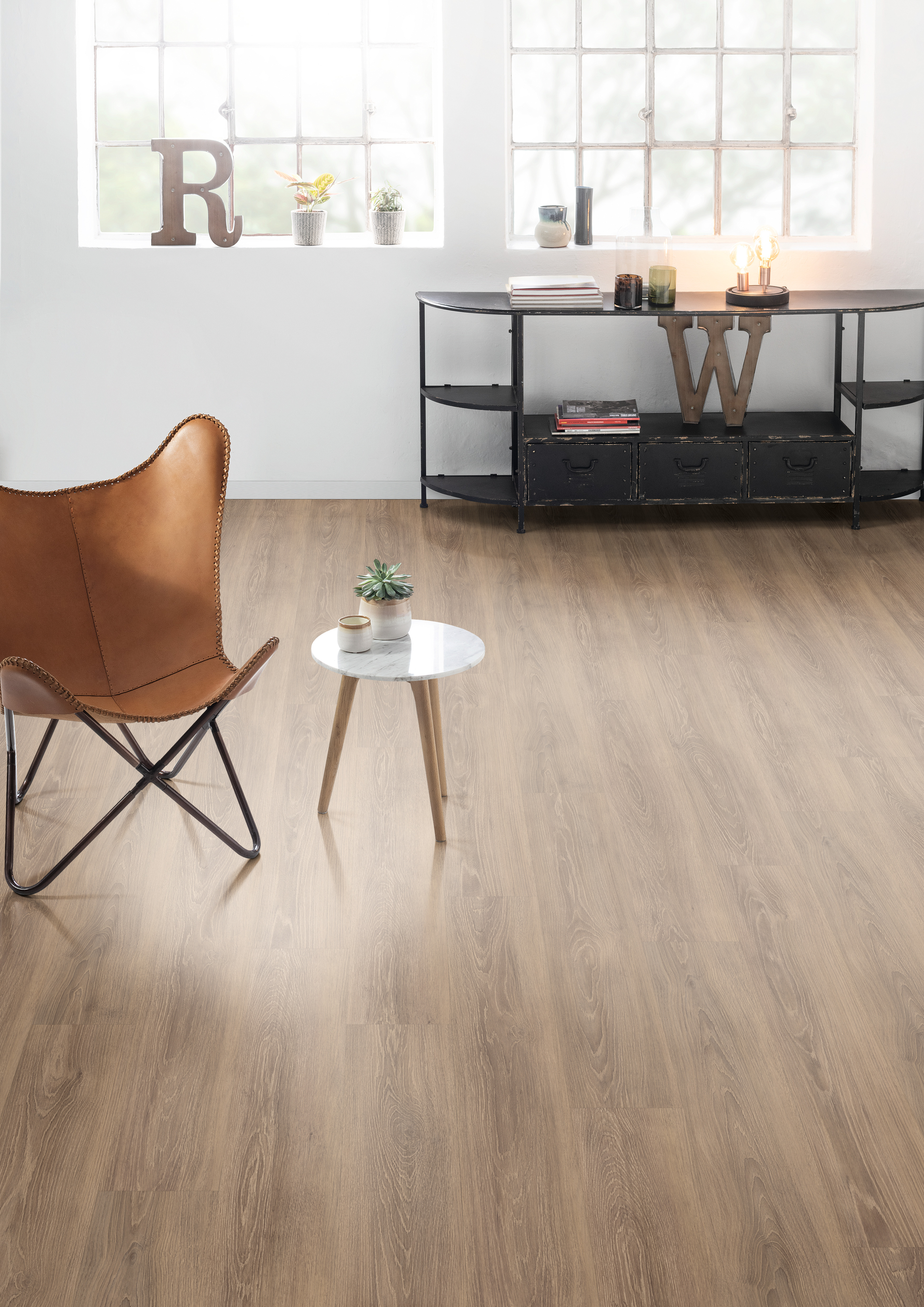 7,5 mm EGGER - Capri Eiche braun - EDF197_2