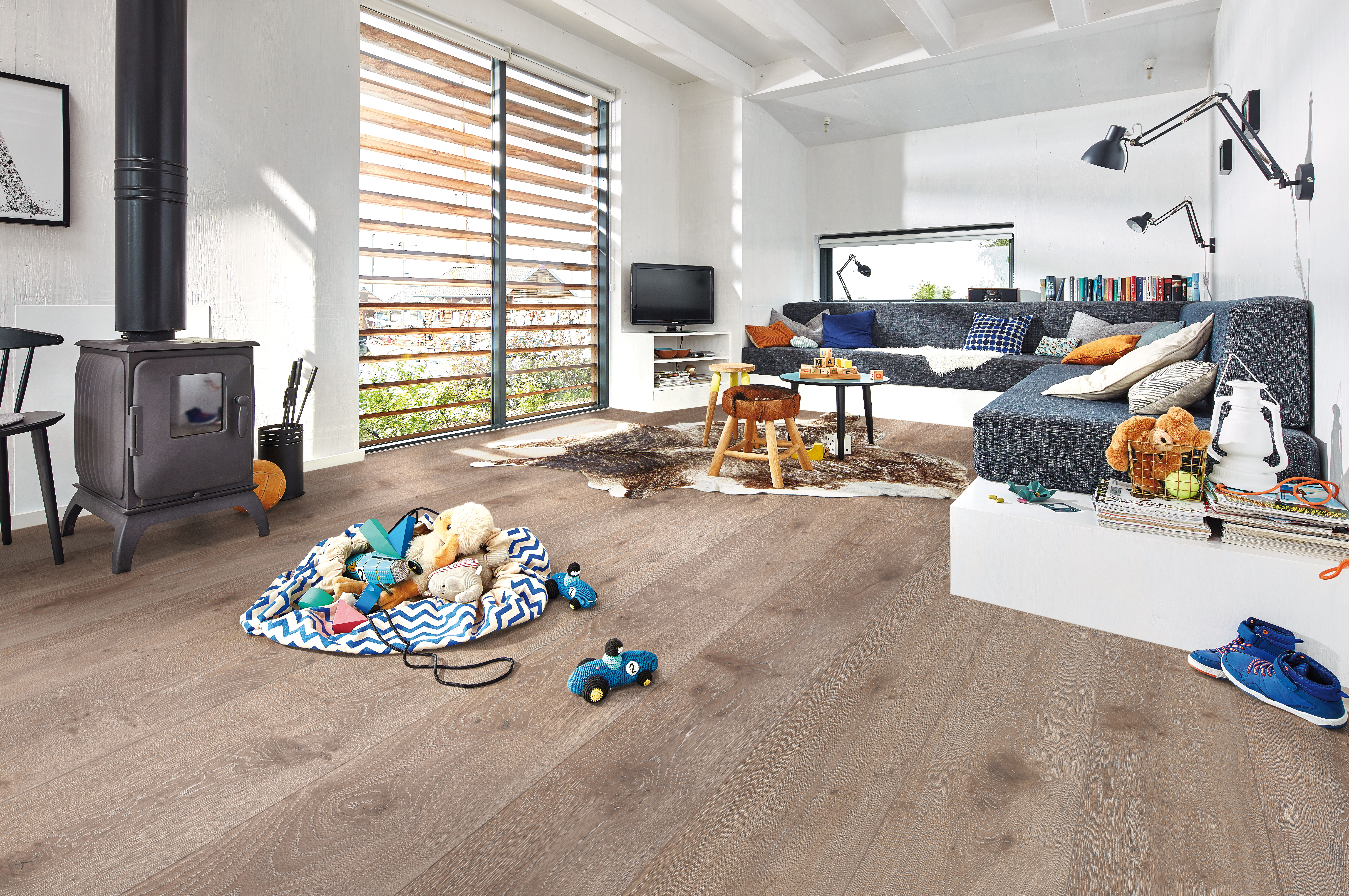 10 mm MeisterDesign.laminate LL 250 - Bacheiche 07143_1 10 mm MeisterDesign.laminate LL 250 - Bacheiche 07143_1