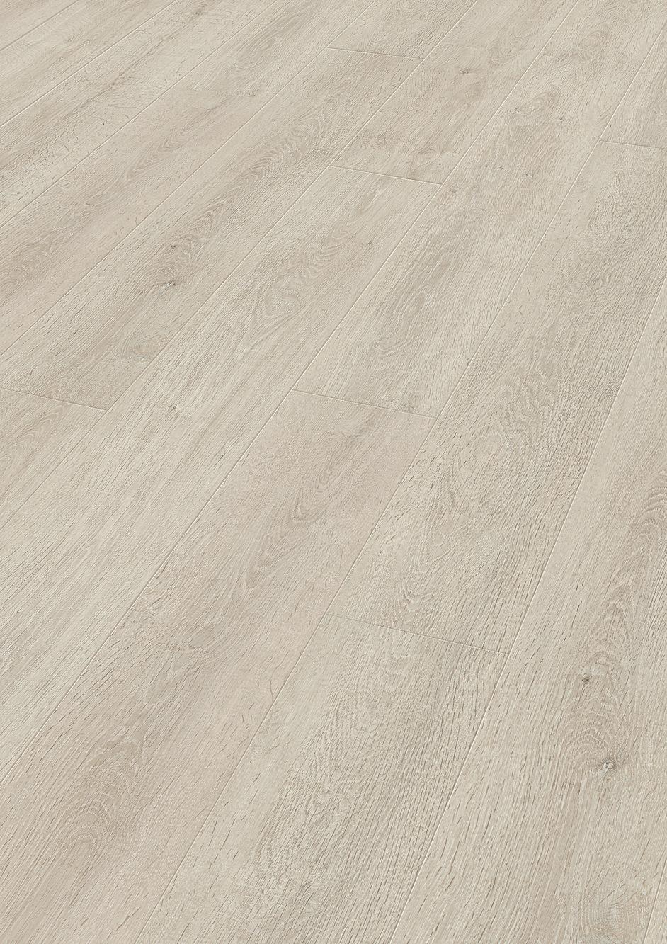 8 mm MeisterDesign. laminate LD 150 - Eiche weiß gelaugt 06181_0