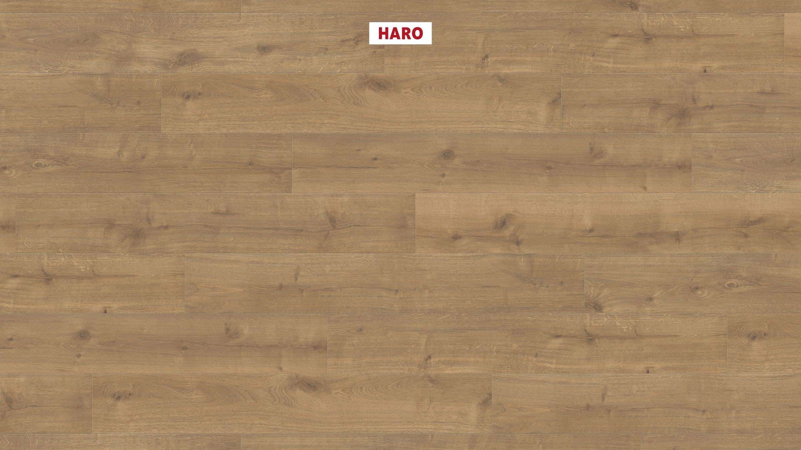 7 mm HARO Laminatboden Tritty 90 - Eiche Savona natur_0 7 mm HARO Laminatboden Tritty 90 - Eiche Savona natur_0