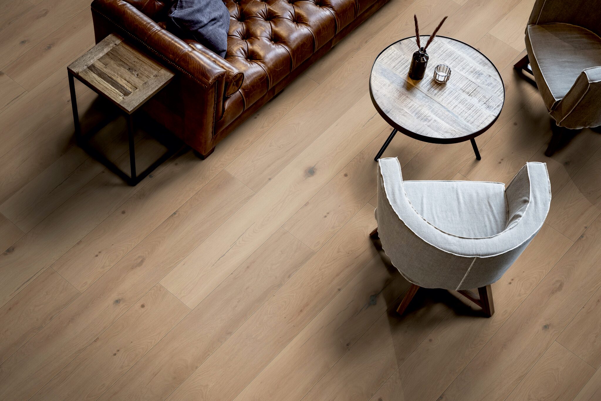 7 mm ter Hürne Dureco Silent - Eiche Palau_2 7 mm ter Hürne Dureco Silent - Eiche Palau_2