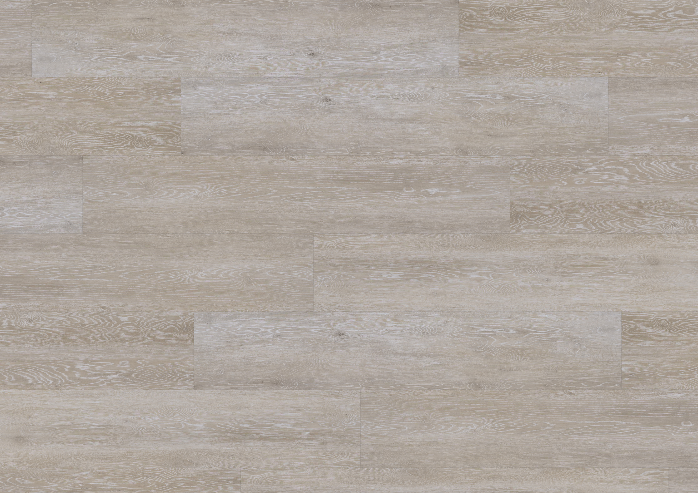 6 mm ter Hürne Soya Design-Vinylboden - Eiche Viborg_1