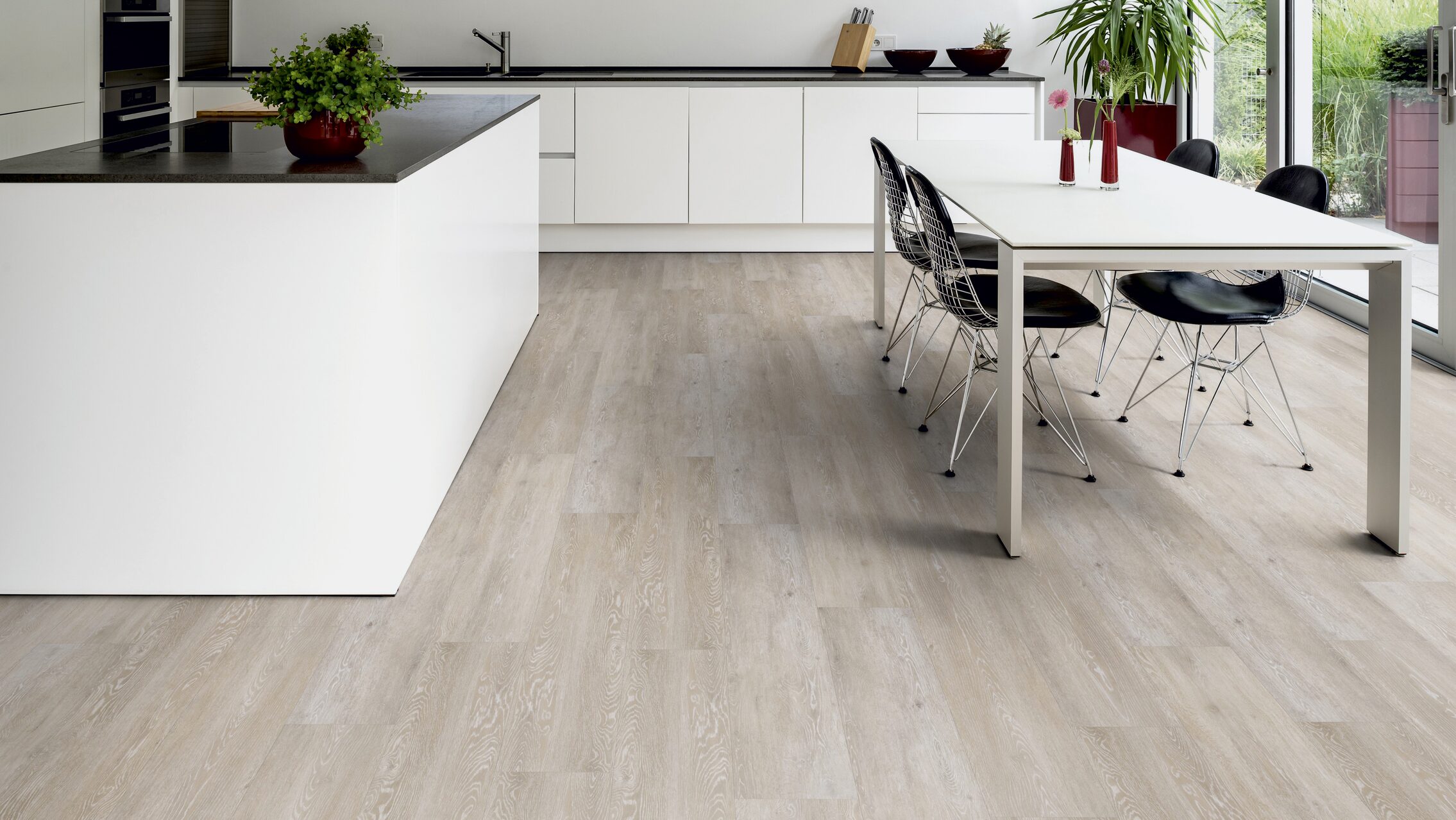 6 mm ter Hürne Soya Design-Vinylboden - Eiche Viborg_3