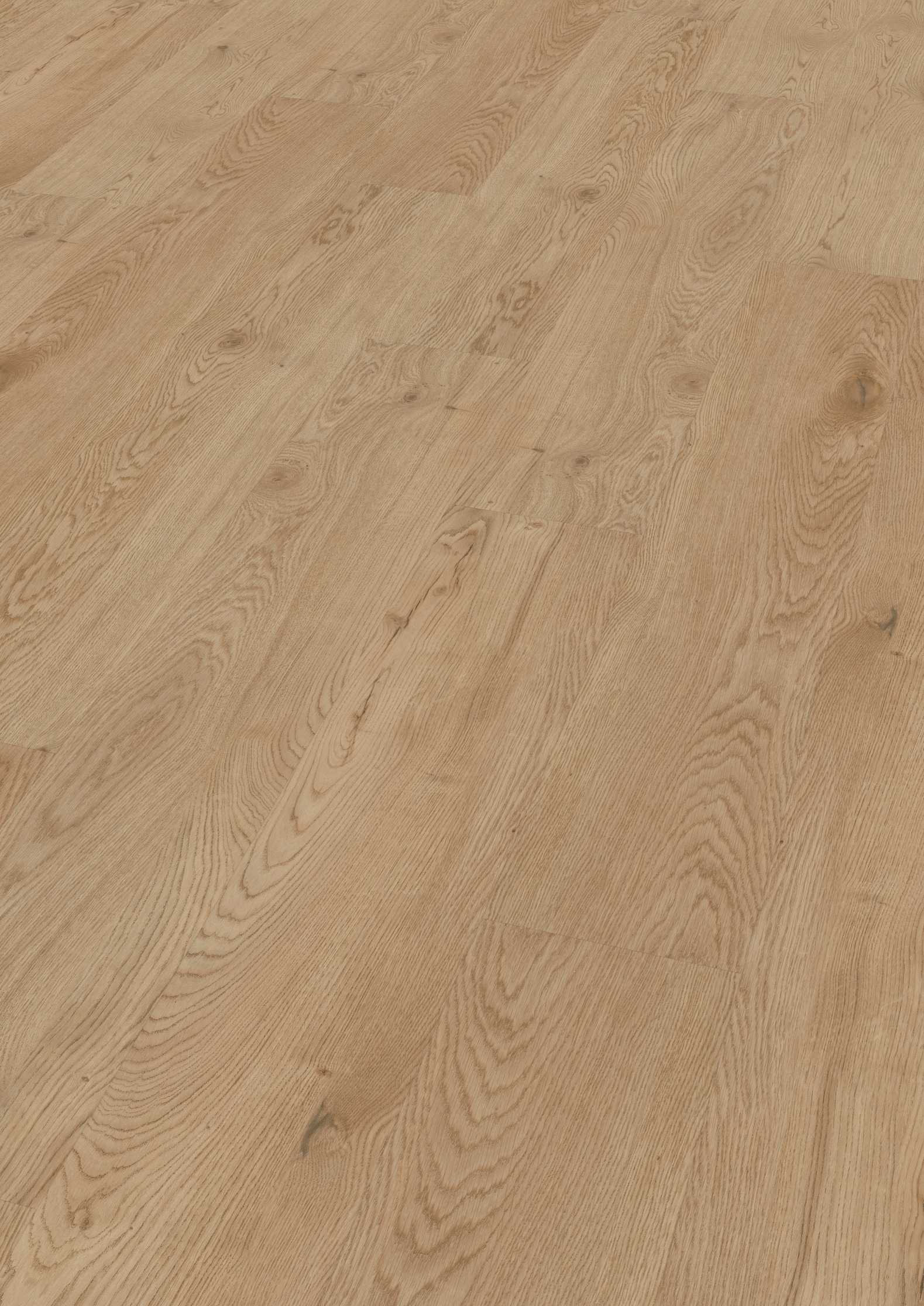 2,5 mm ter Hürne Soya Design-Vinylboden - Eiche Dublin_0