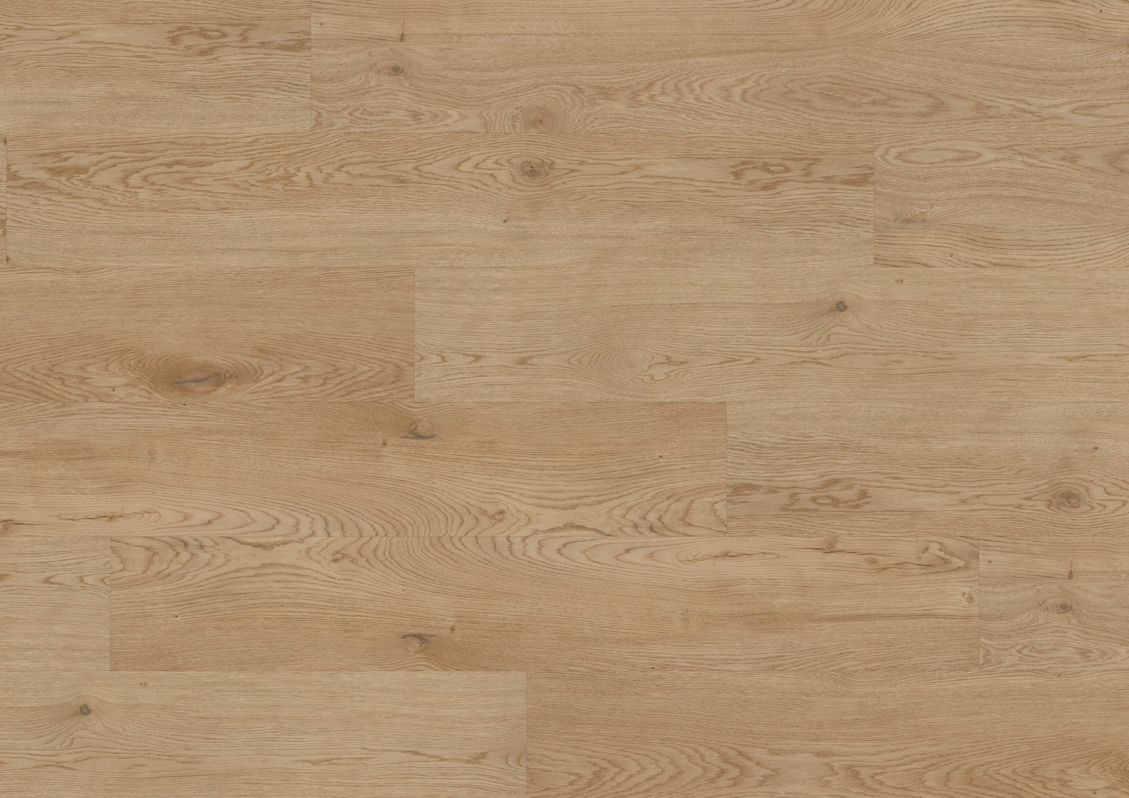 2,5 mm ter Hürne Soya Design-Vinylboden - Eiche Dublin_1