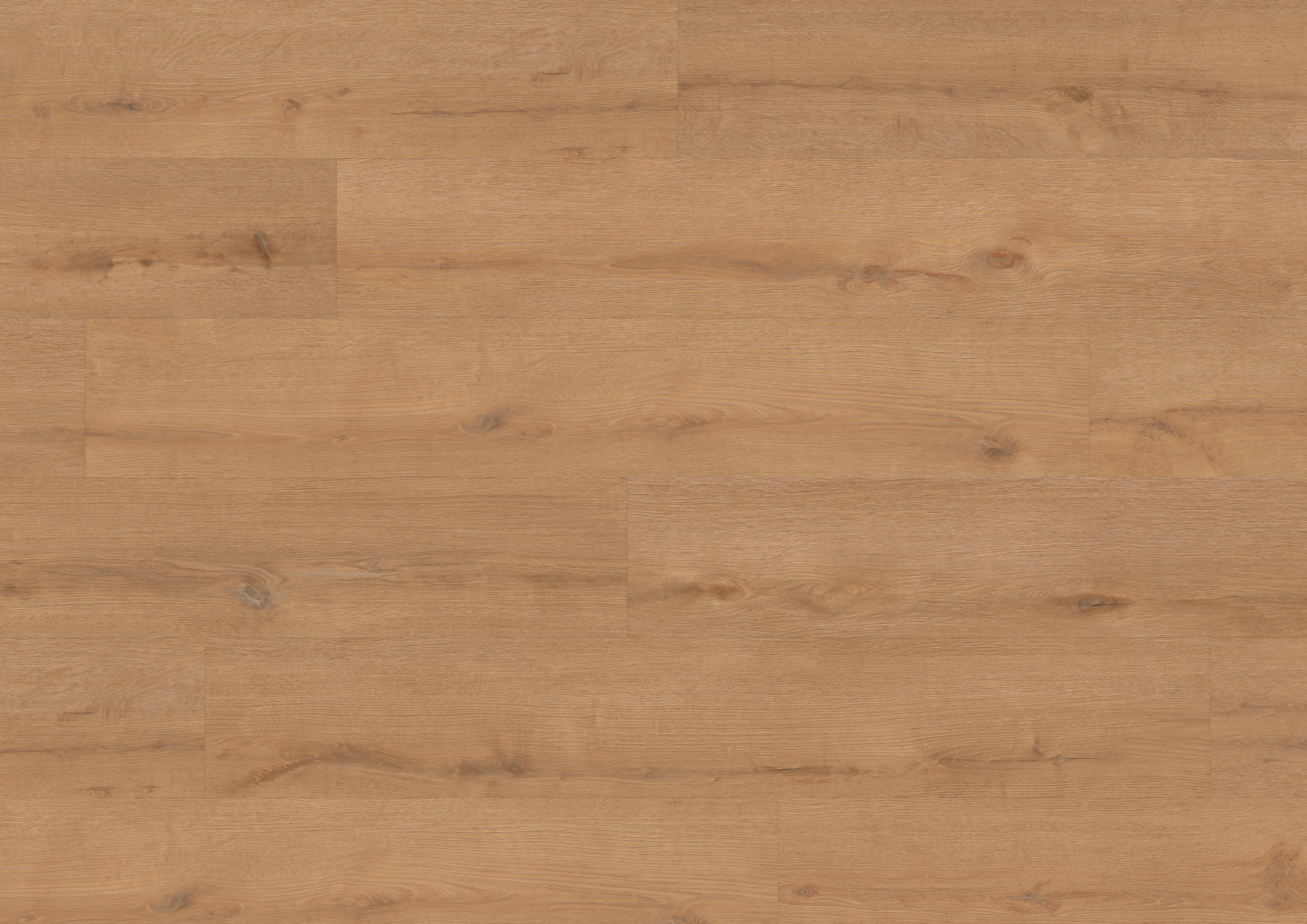 2,5 mm ter Hürne Soya Design-Vinylboden - Eiche Hamburg_1