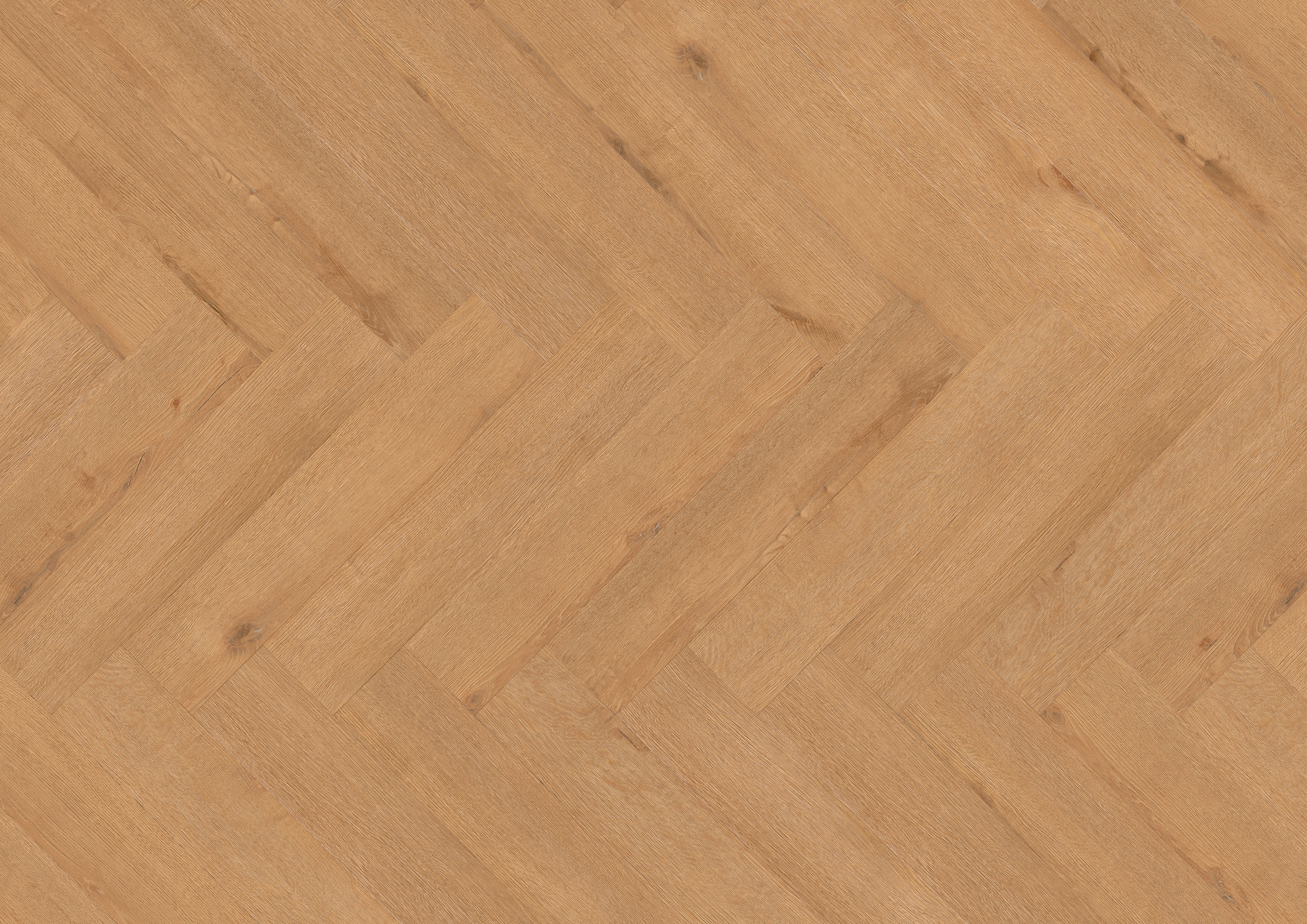 2,5 mm ter Hürne Soya Design-Vinylboden - Eiche Hamburg_1