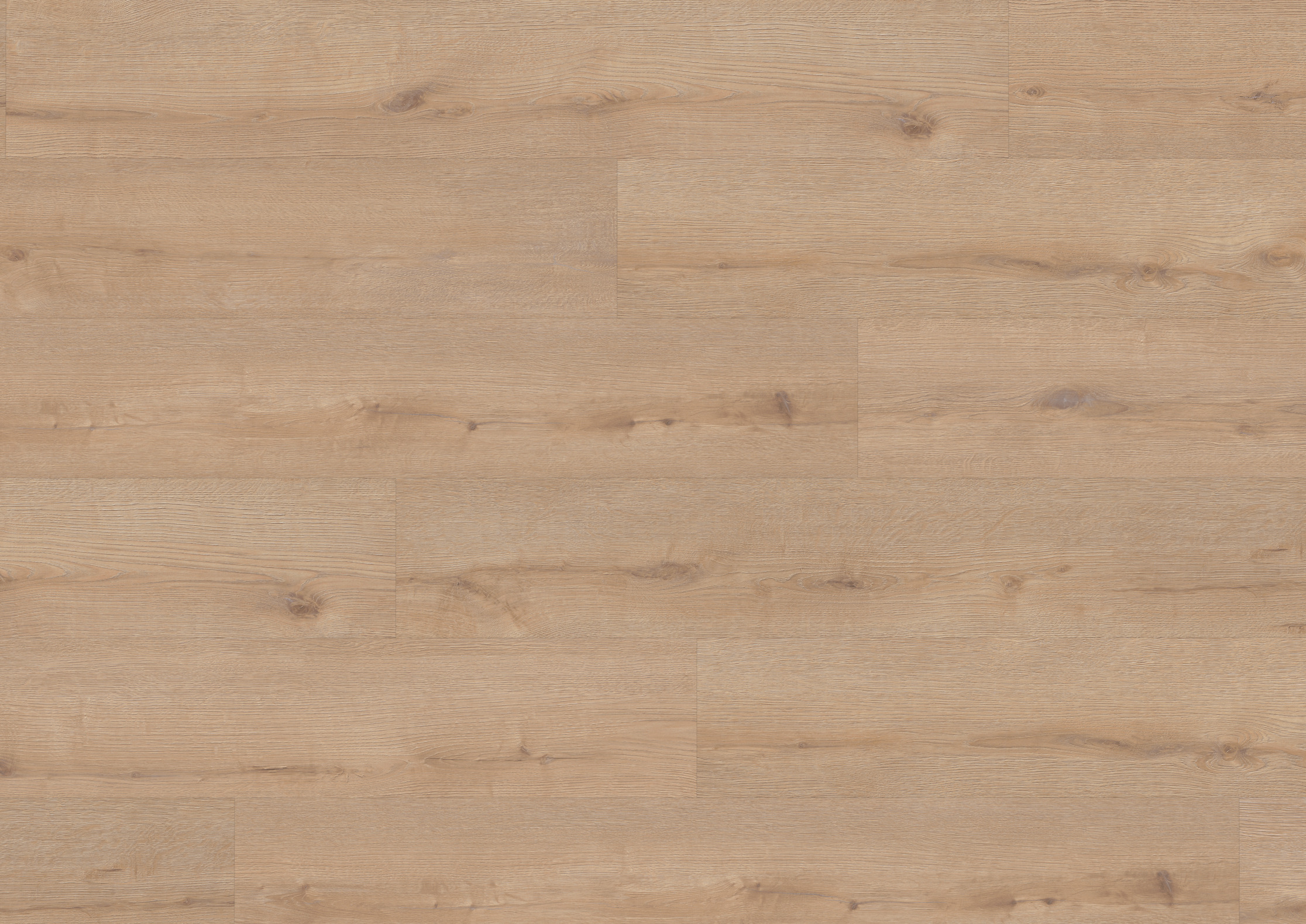 2,5 mm ter Hürne Soya Design-Vinylboden - Eiche Lübeck_2